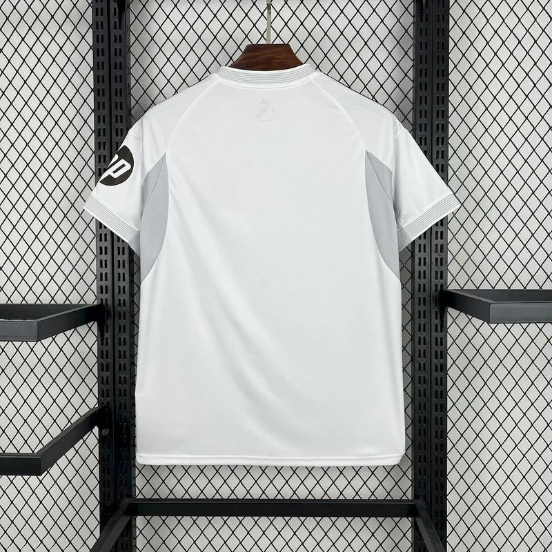 2025-26 Real Madrid home S-4XL - Image 2
