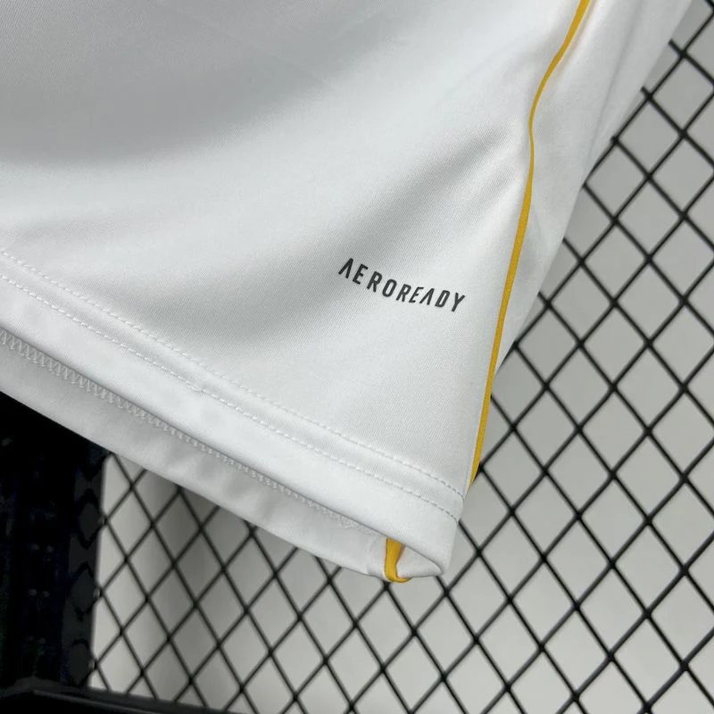 2025-26 Real Madrid home S-4XL - Image 5