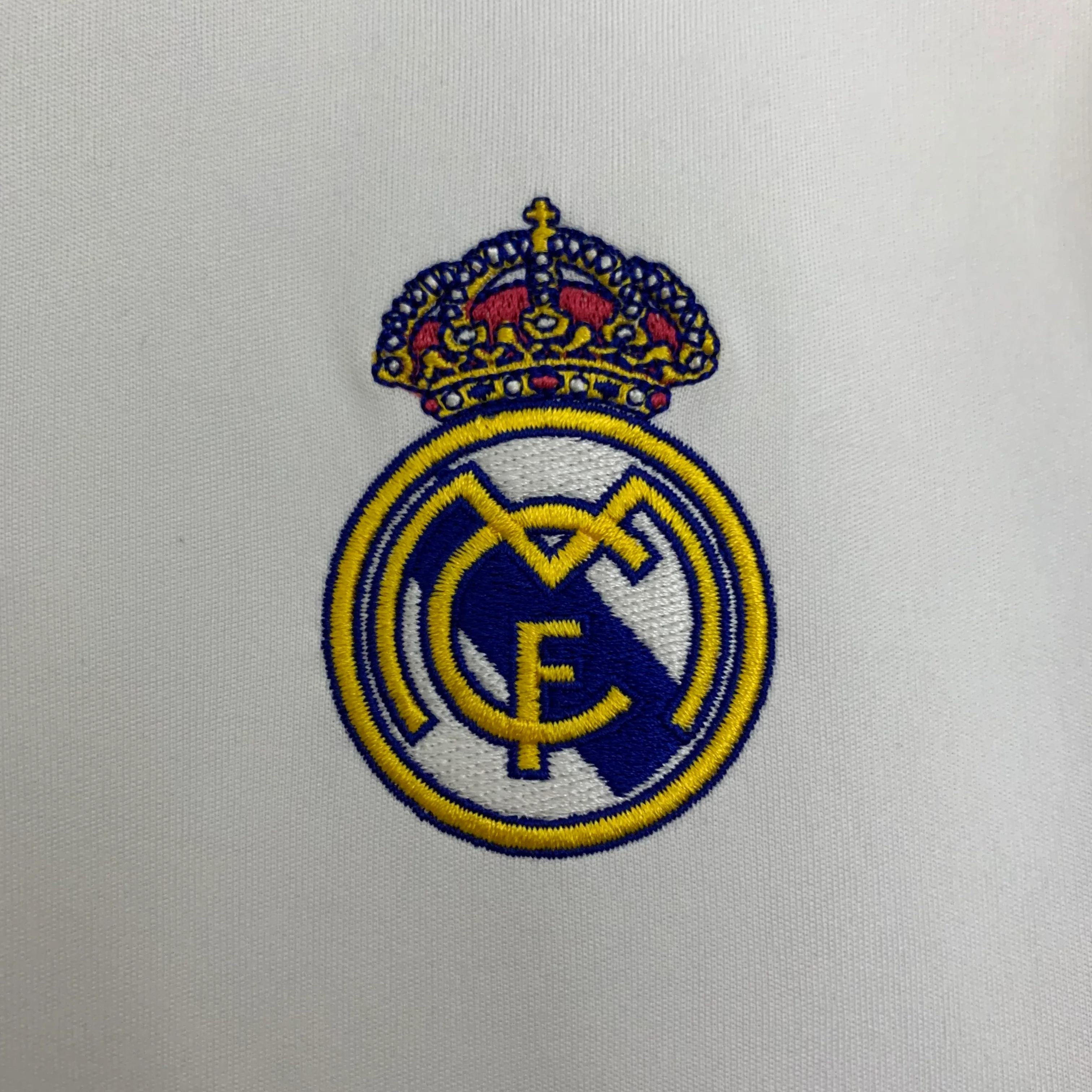 2025-26 Real Madrid Home Women S-2XL - Image 3