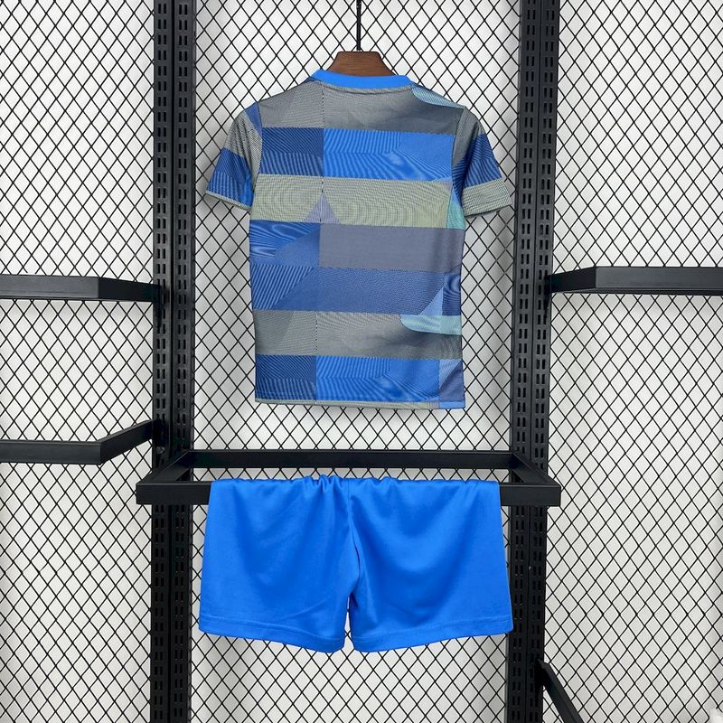 2025-26 Real Madrid Pre Jogo KIDS 16-28 - Image 2