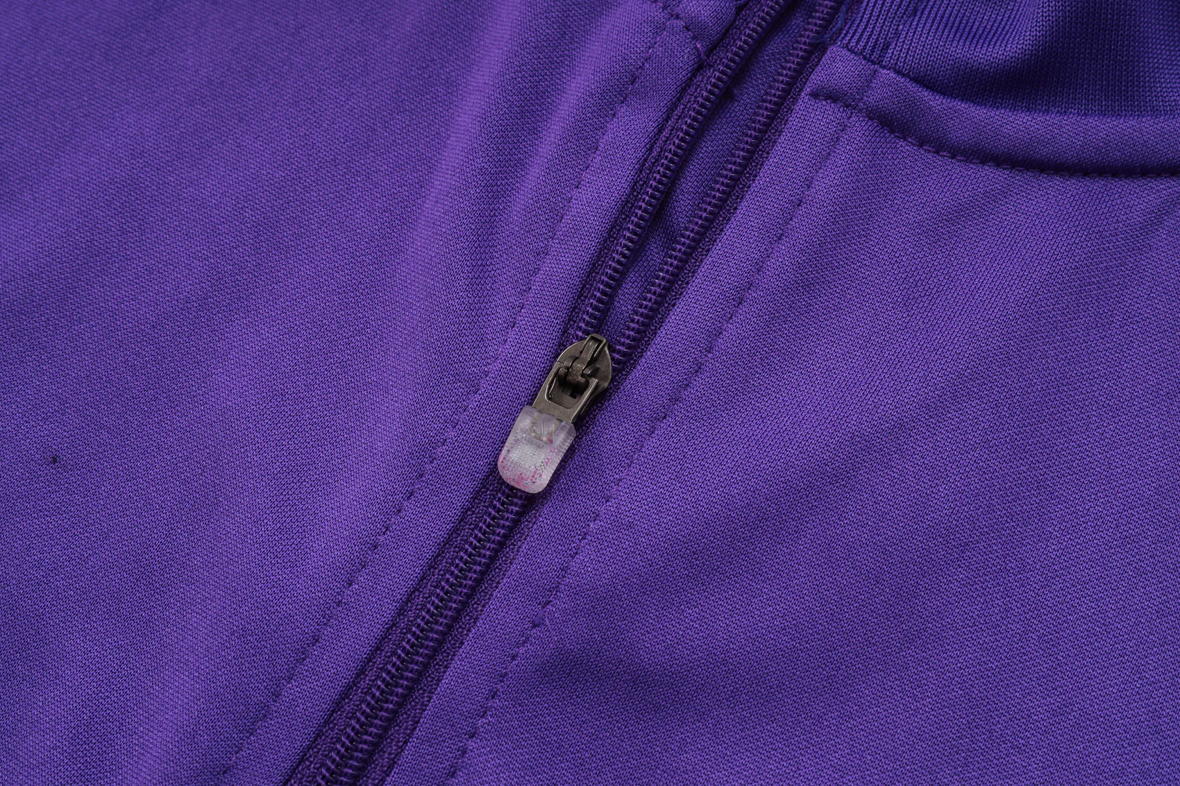 2025-26 Real Madrid Purple training suit Adults Or Children - Image 3
