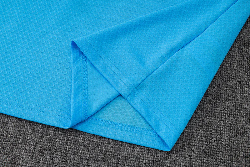 2025-26 Real Madrid Short-sleeved shorts training suit S-2XL - Image 6