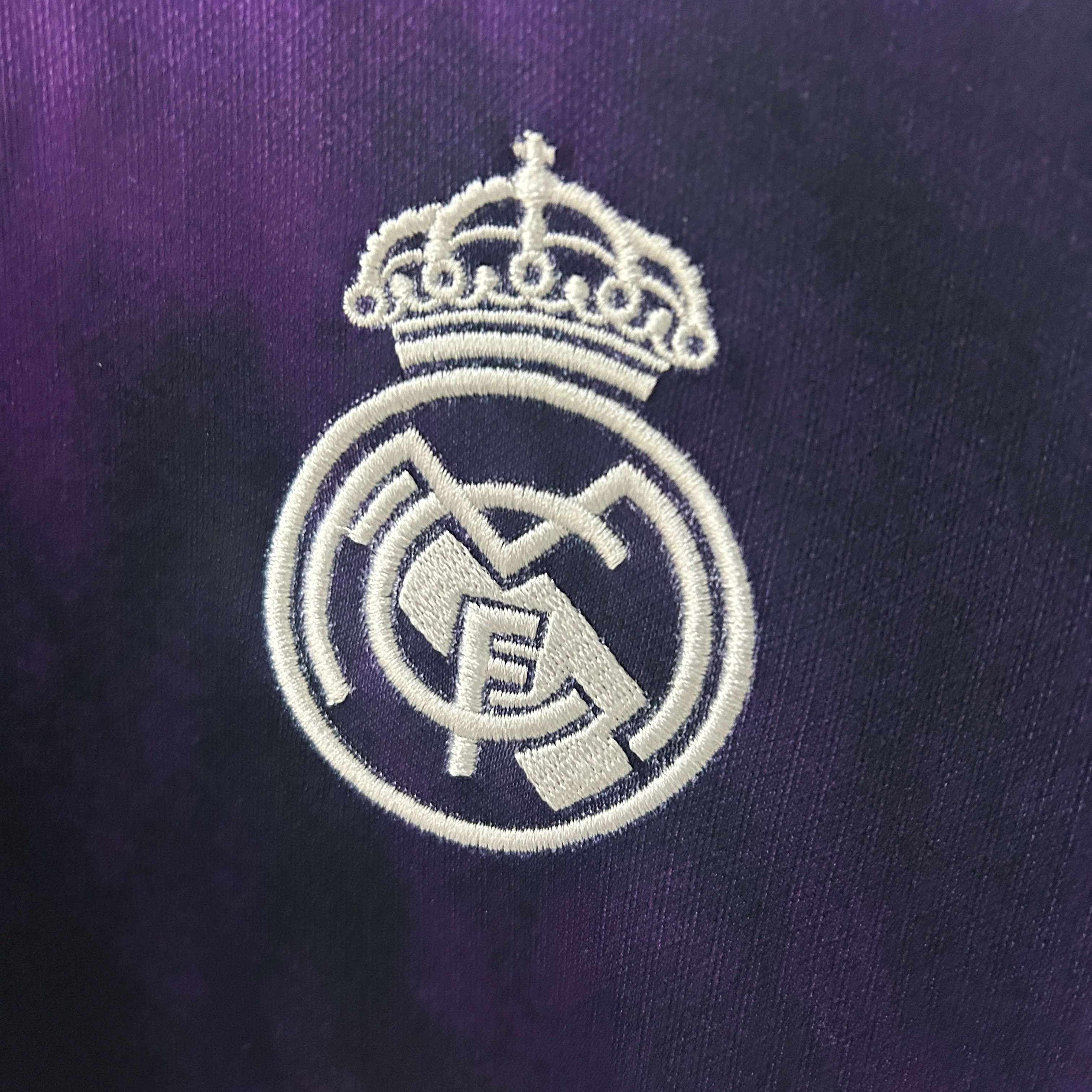 2025-26 Real Madrid Special Edition S-2XL - Image 4