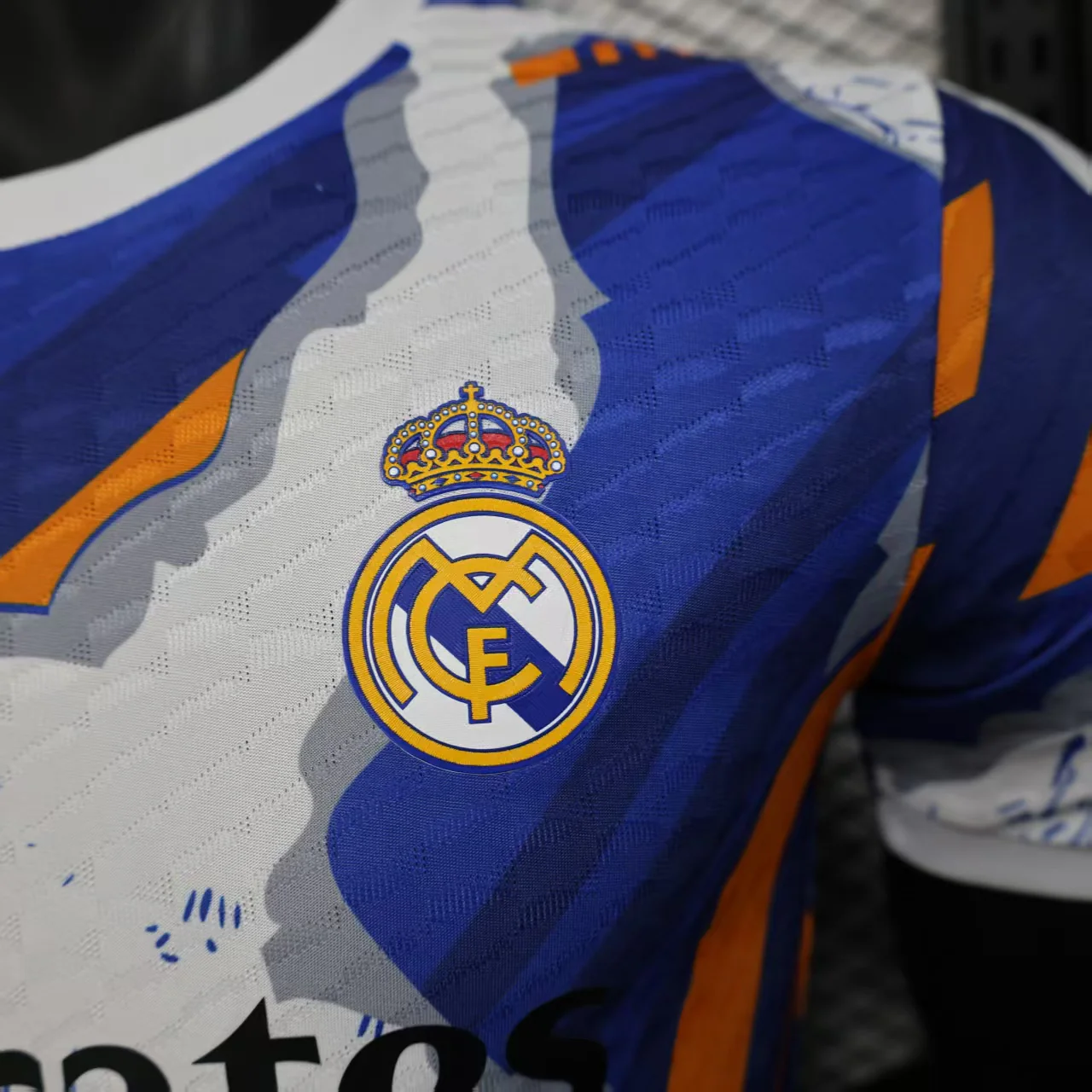 2025-26 Real Madrid Special Player S-2XL - Image 3