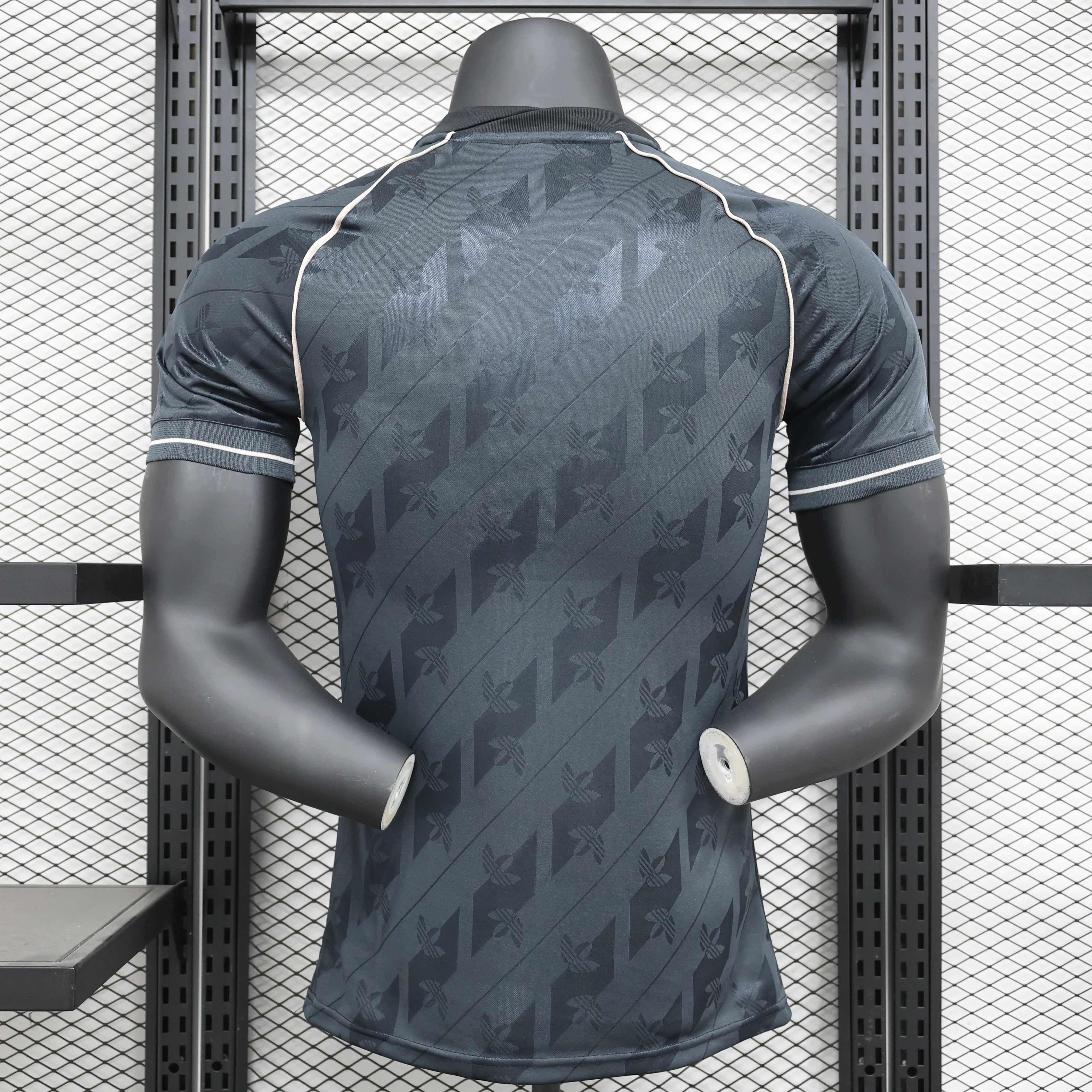 2025-26 Real Madrid Special Player S-2XL - Image 2