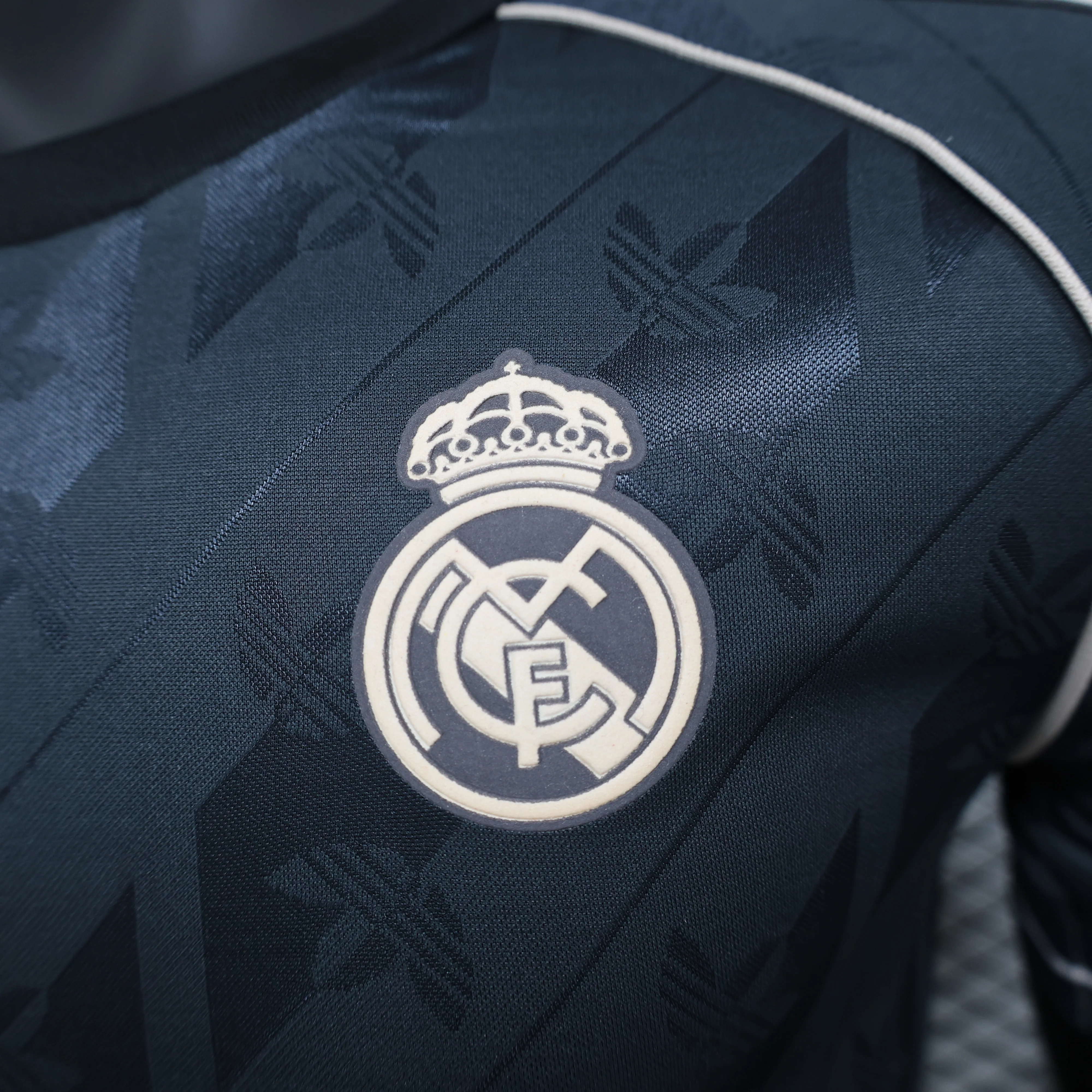 2025-26 Real Madrid Special Player S-2XL - Image 3