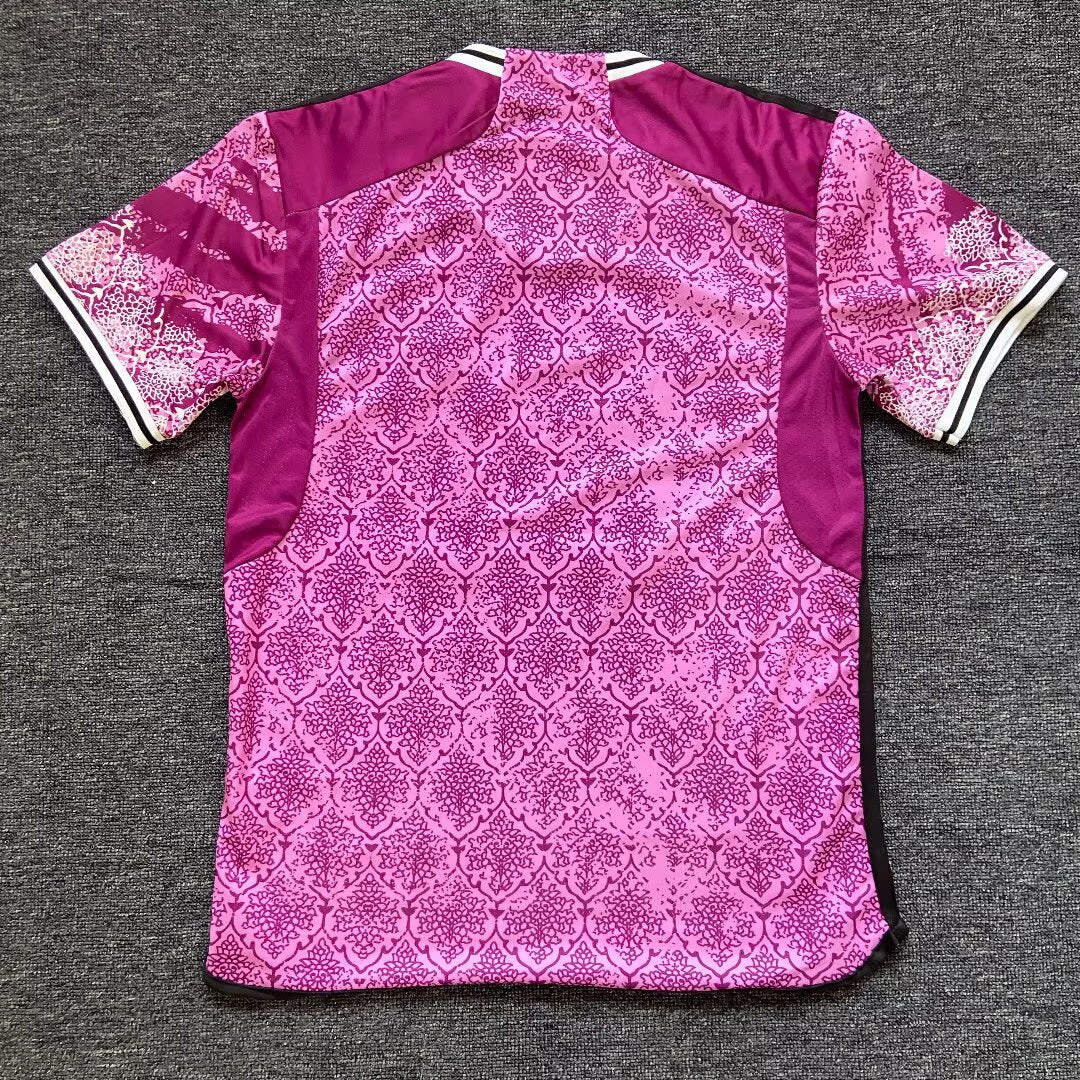 2025-26 Real Madrid Special Purple S-2XL - Image 2