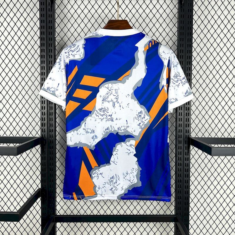 2025-26 Real Madrid Special S-2XL - Image 2