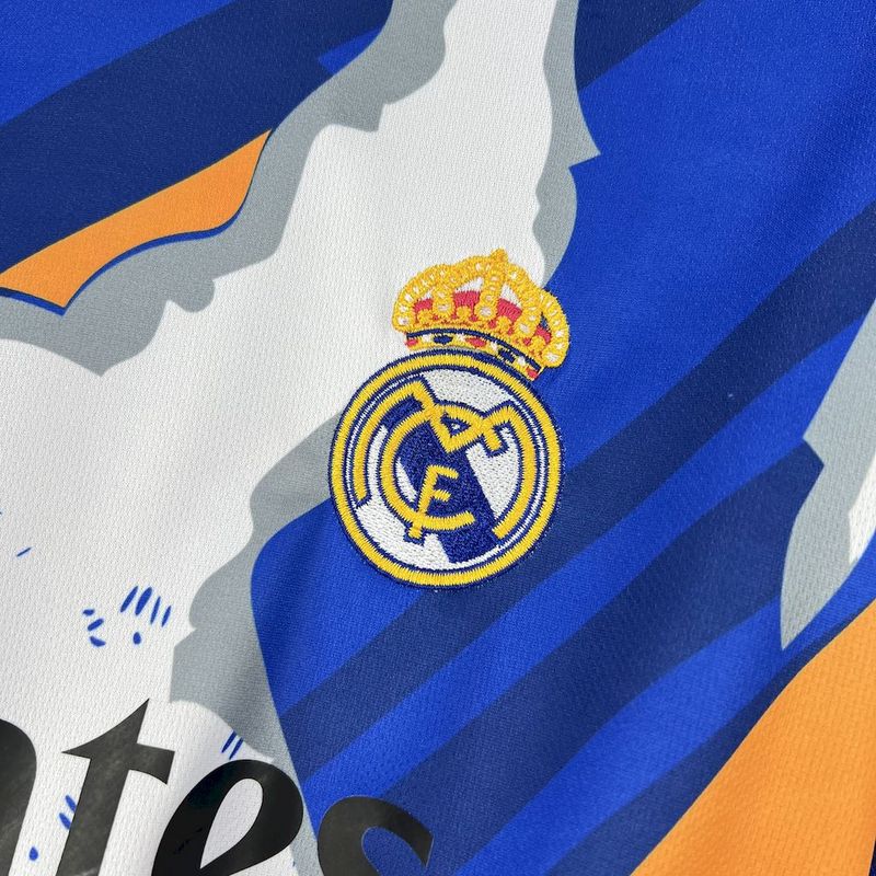 2025-26 Real Madrid Special S-2XL - Image 3