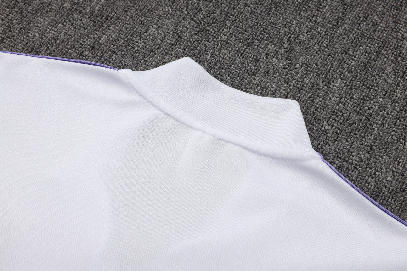 2025-26 Real Madrid White Special training suit S-2XL - Image 11