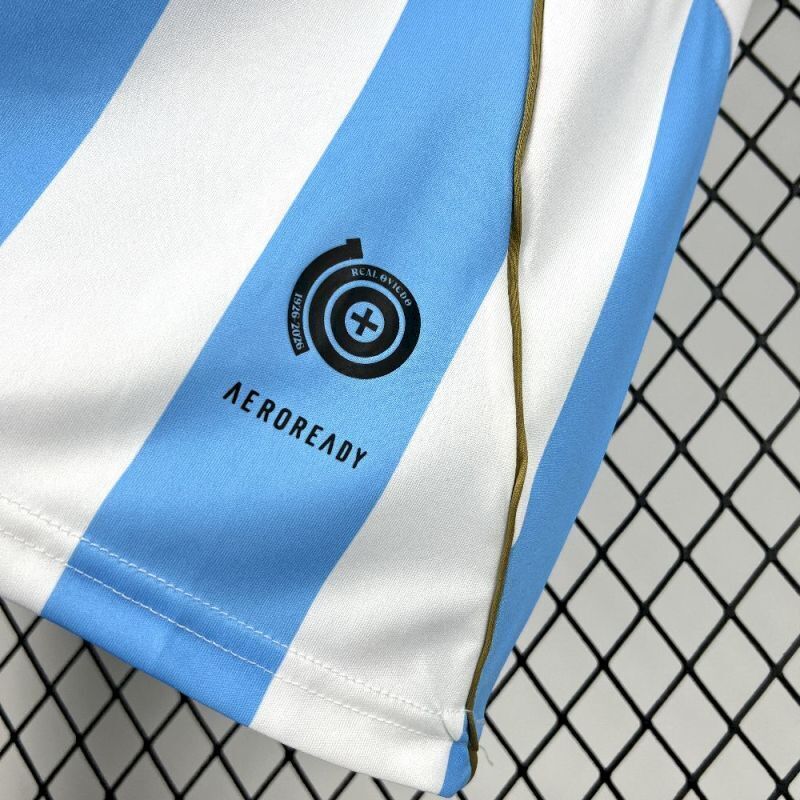 2025-26 Real Oviedo Second Away S-4XL - Image 3