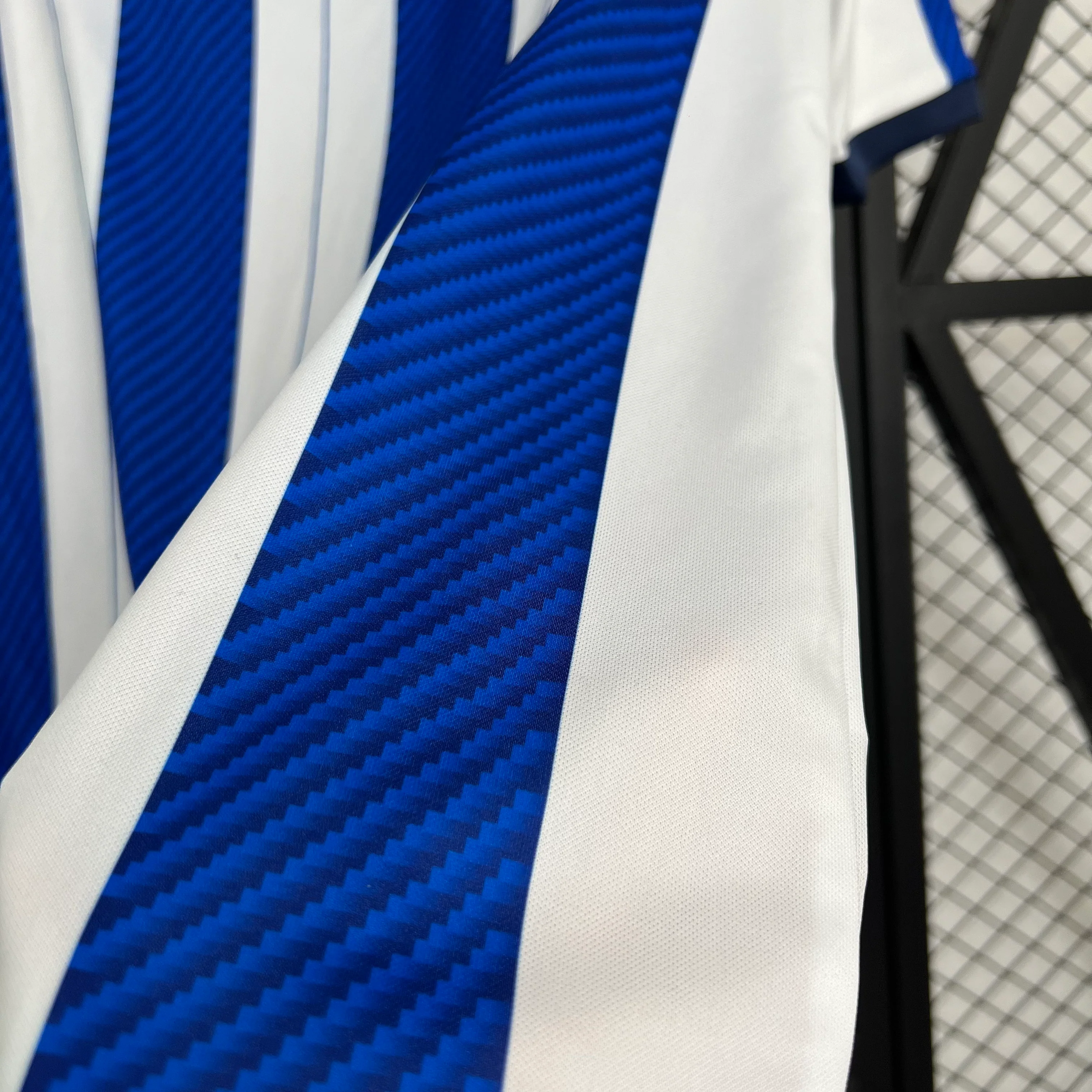 2025-26 Real Sociedad Home S-4XL - Image 4