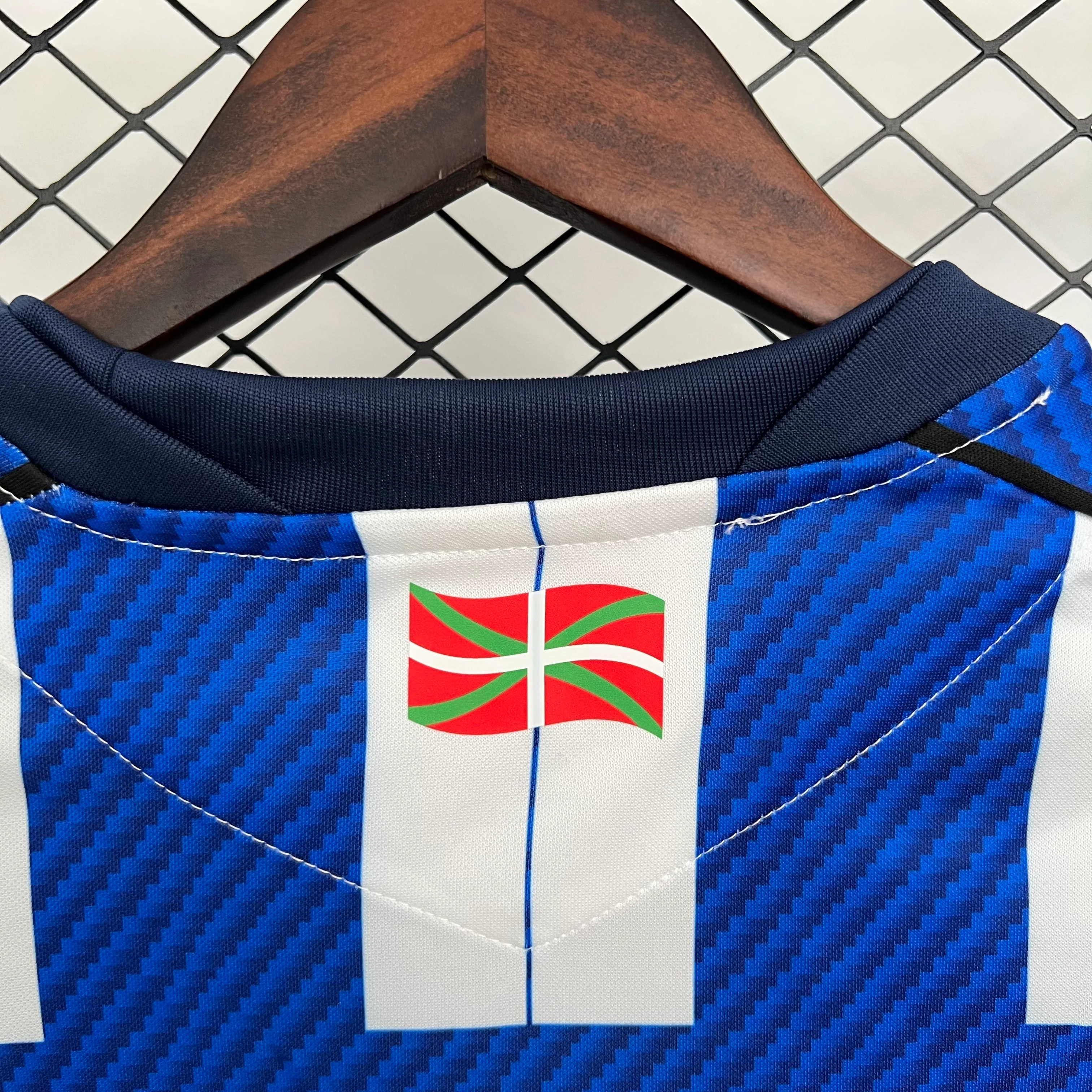 2025-26 Real Sociedad Home S-4XL - Image 5