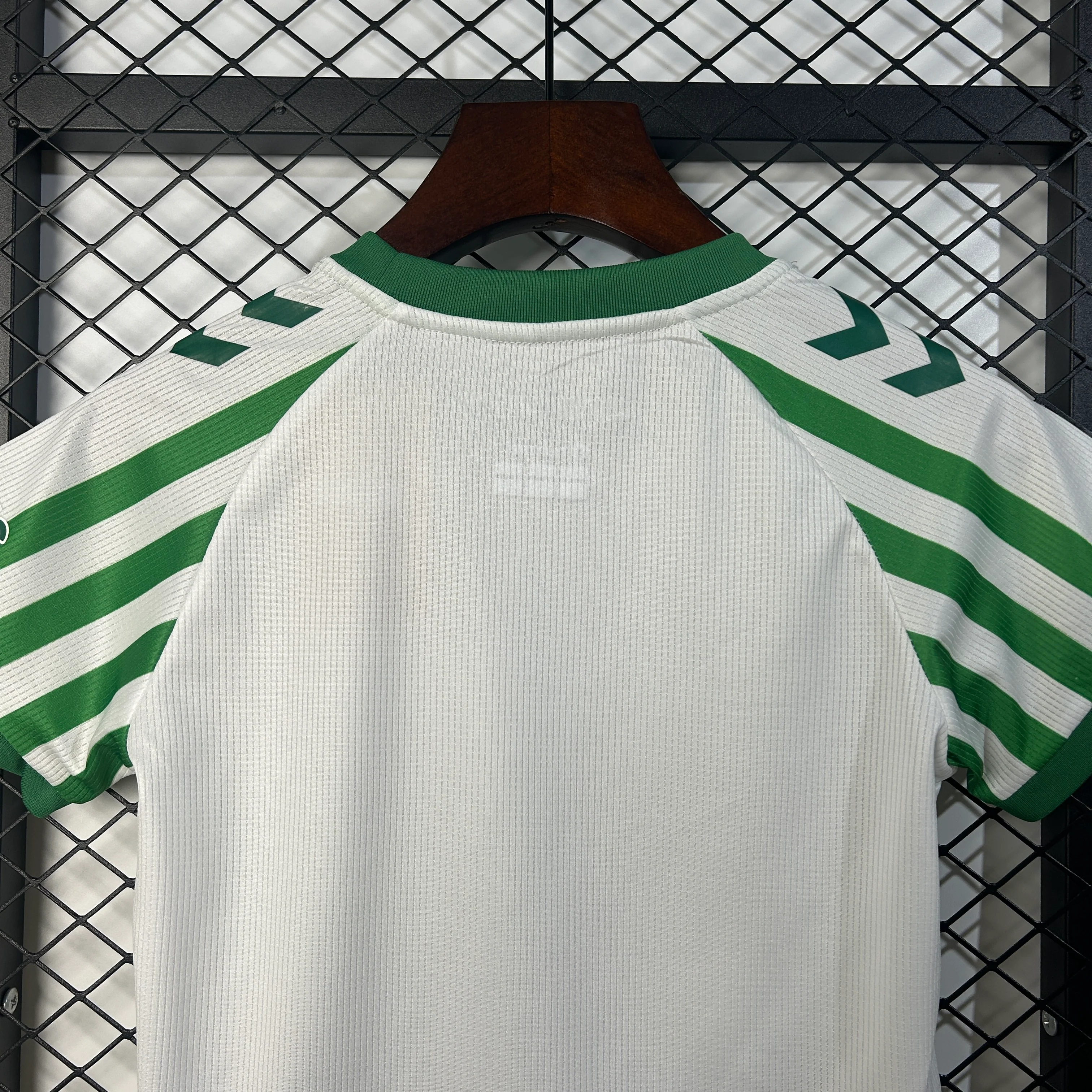 2025-26 Real Betis Special KIDS 16-28 - Image 6