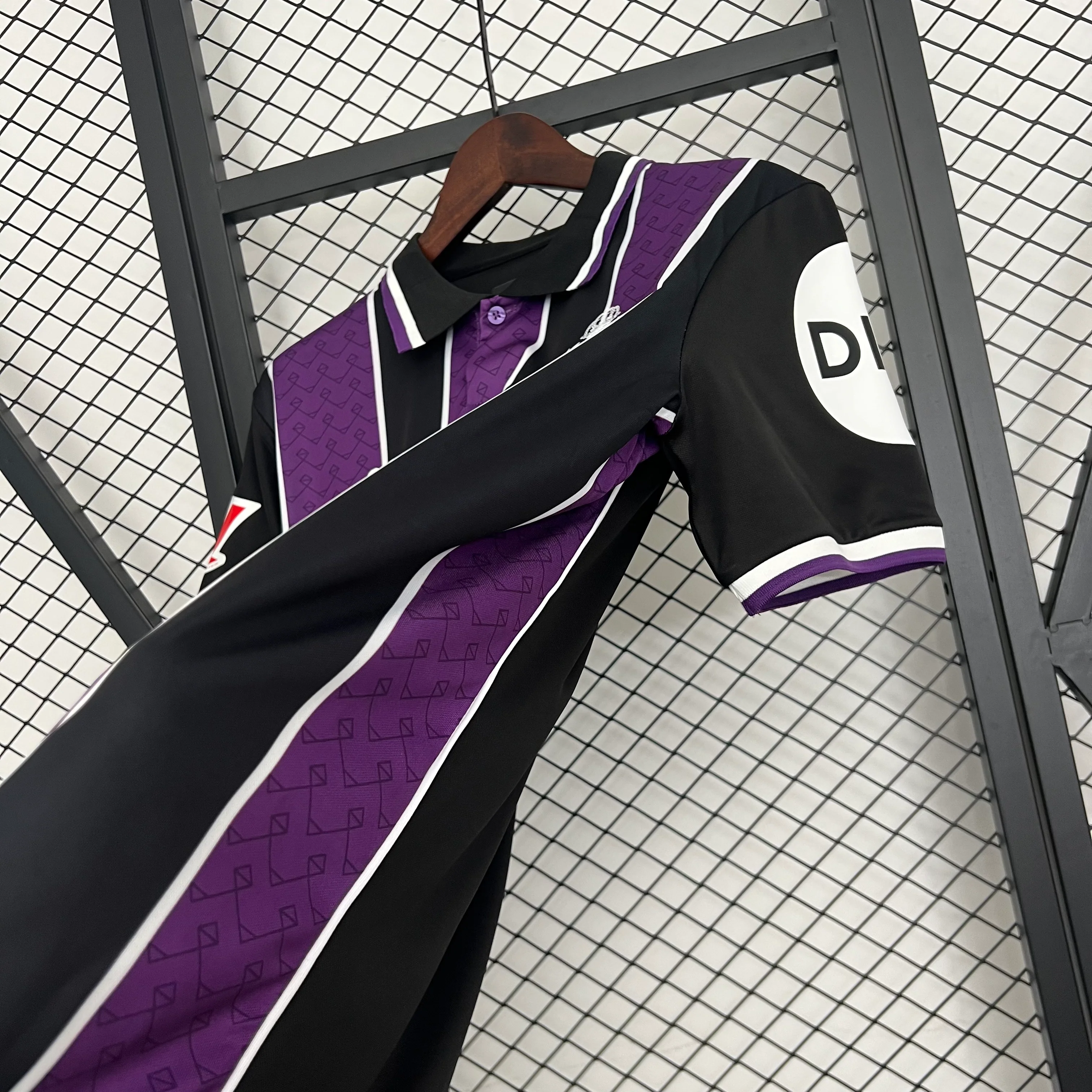 2025-26 Real Valladolid Away S-2XL - Image 6