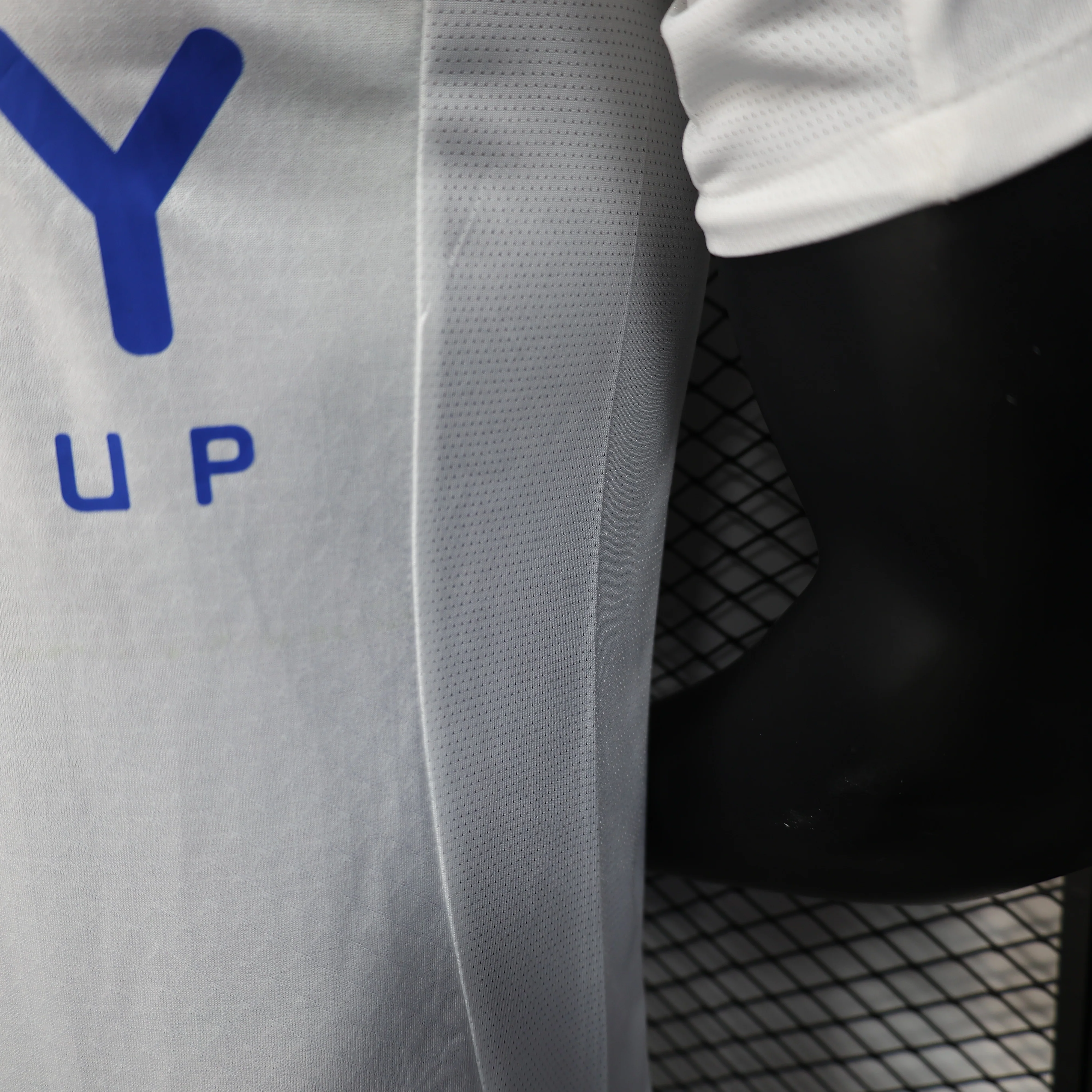 2025-26 Riyadh Crescent Away Player S-2XL - Image 4