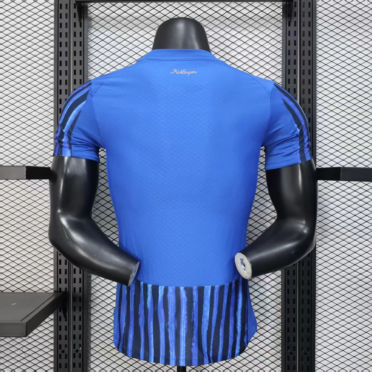 2025-26 Riyadh Crescent Club World Cup Edition Player S-2XL - Image 2