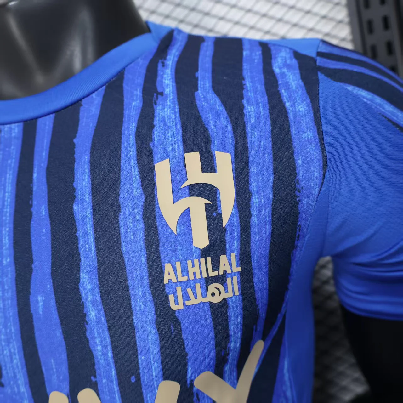 2025-26 Riyadh Crescent Club World Cup Edition Player S-2XL - Image 3
