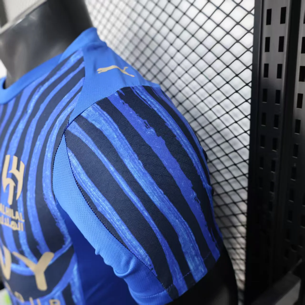 2025-26 Riyadh Crescent Club World Cup Edition Player S-2XL - Image 4