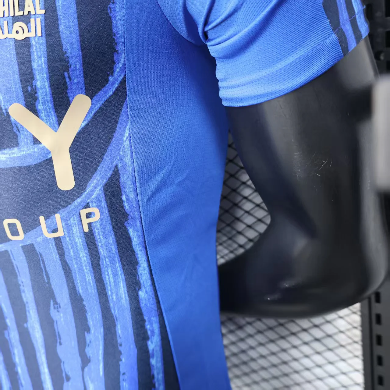2025-26 Riyadh Crescent Club World Cup Edition Player S-2XL - Image 5