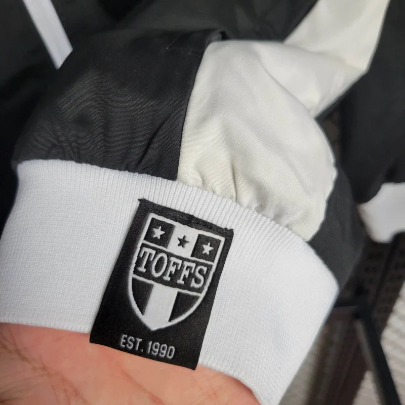 2025-26 Santos Windbreaker S-2XL - Image 3