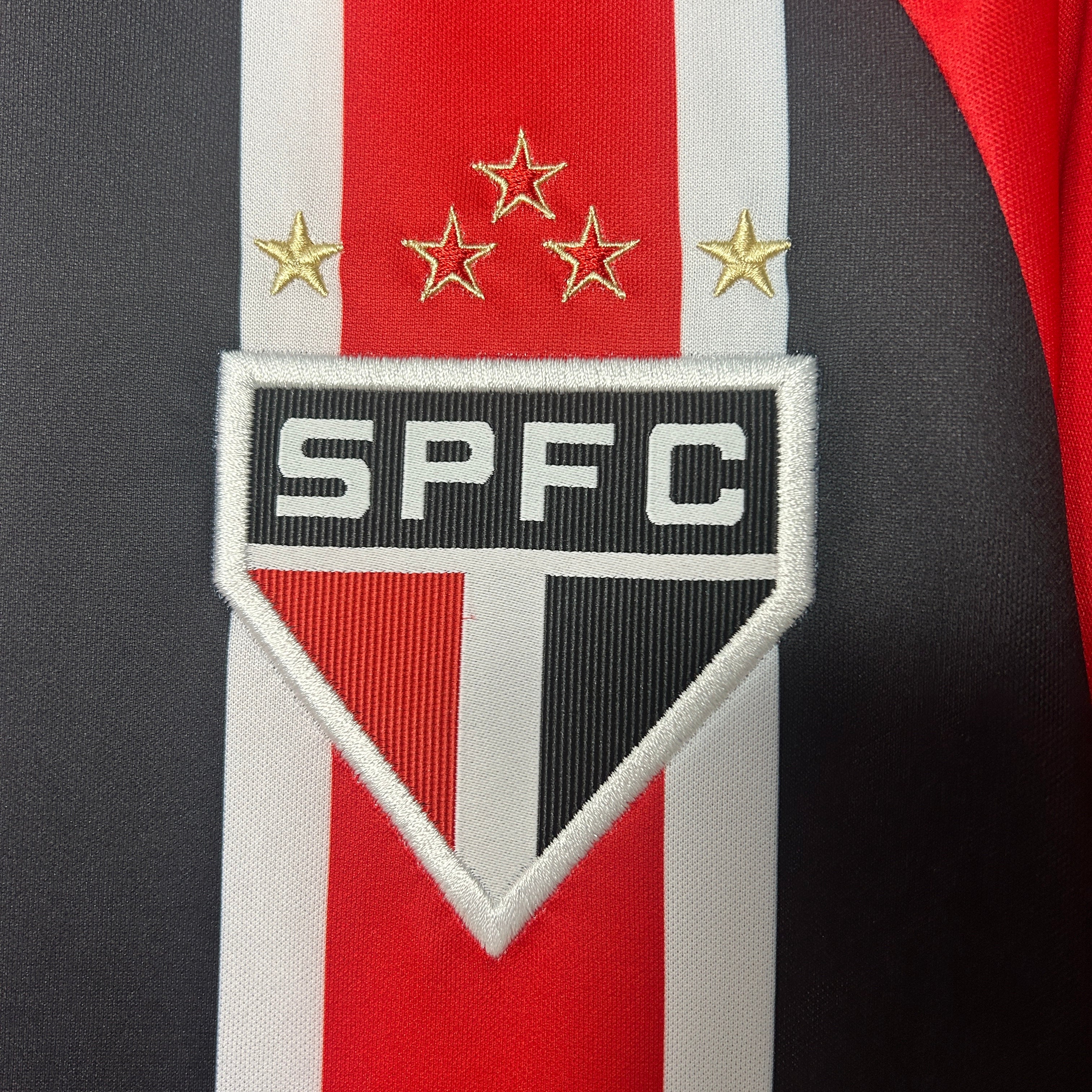 2025-26 Sao Paulo Away S-4XL - Image 2