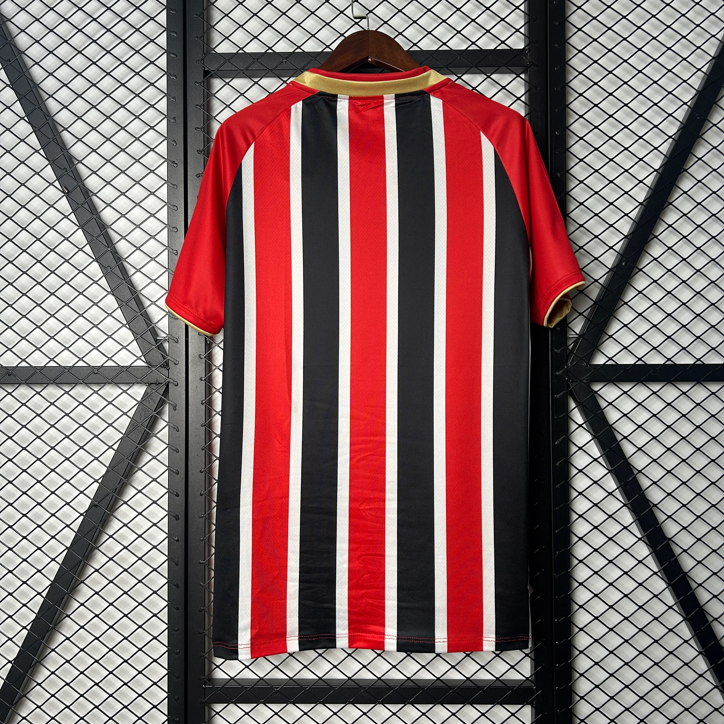 2025-26 Sao Paulo Away S-4XL - Image 4