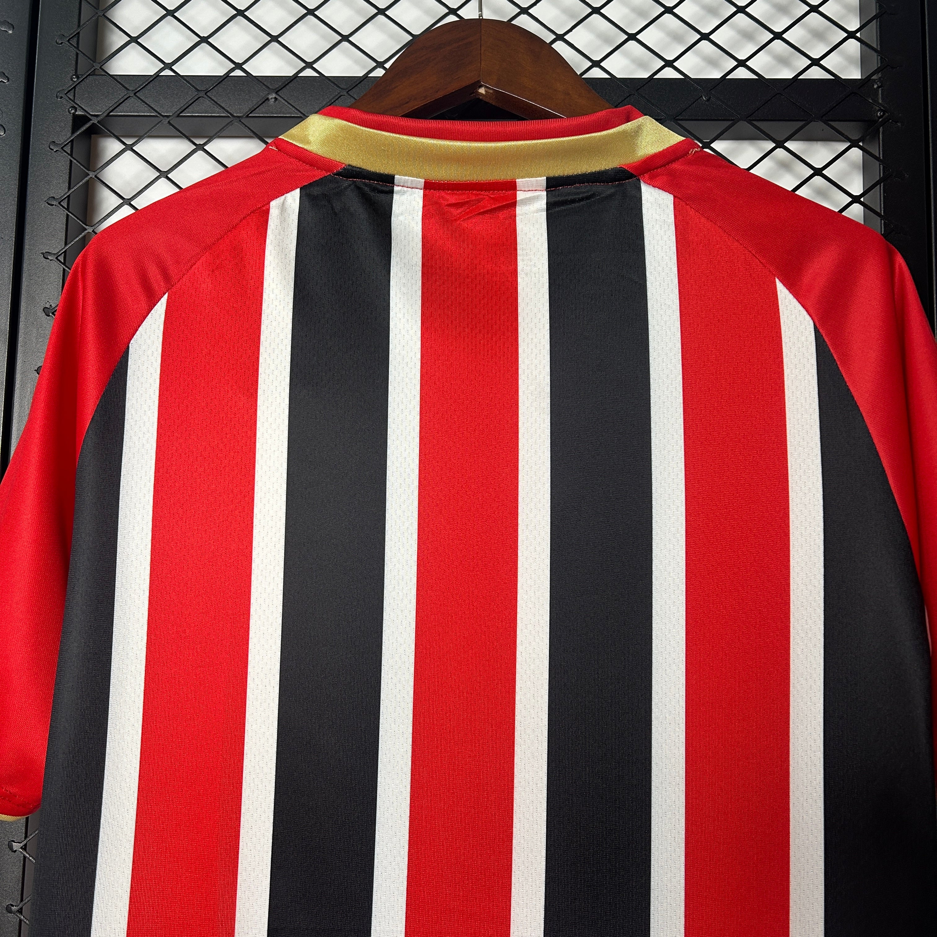 2025-26 Sao Paulo Away S-4XL - Image 5