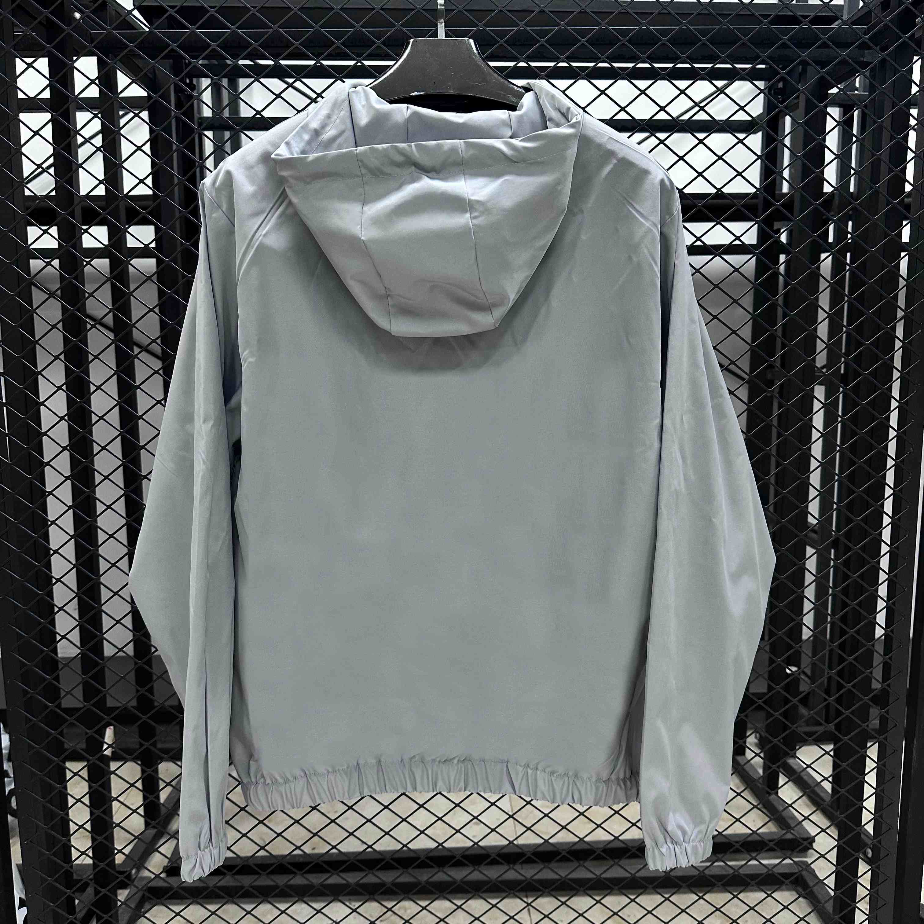 2025-26 São Paulo Waterproof Windbreaker S-2XL - Image 2