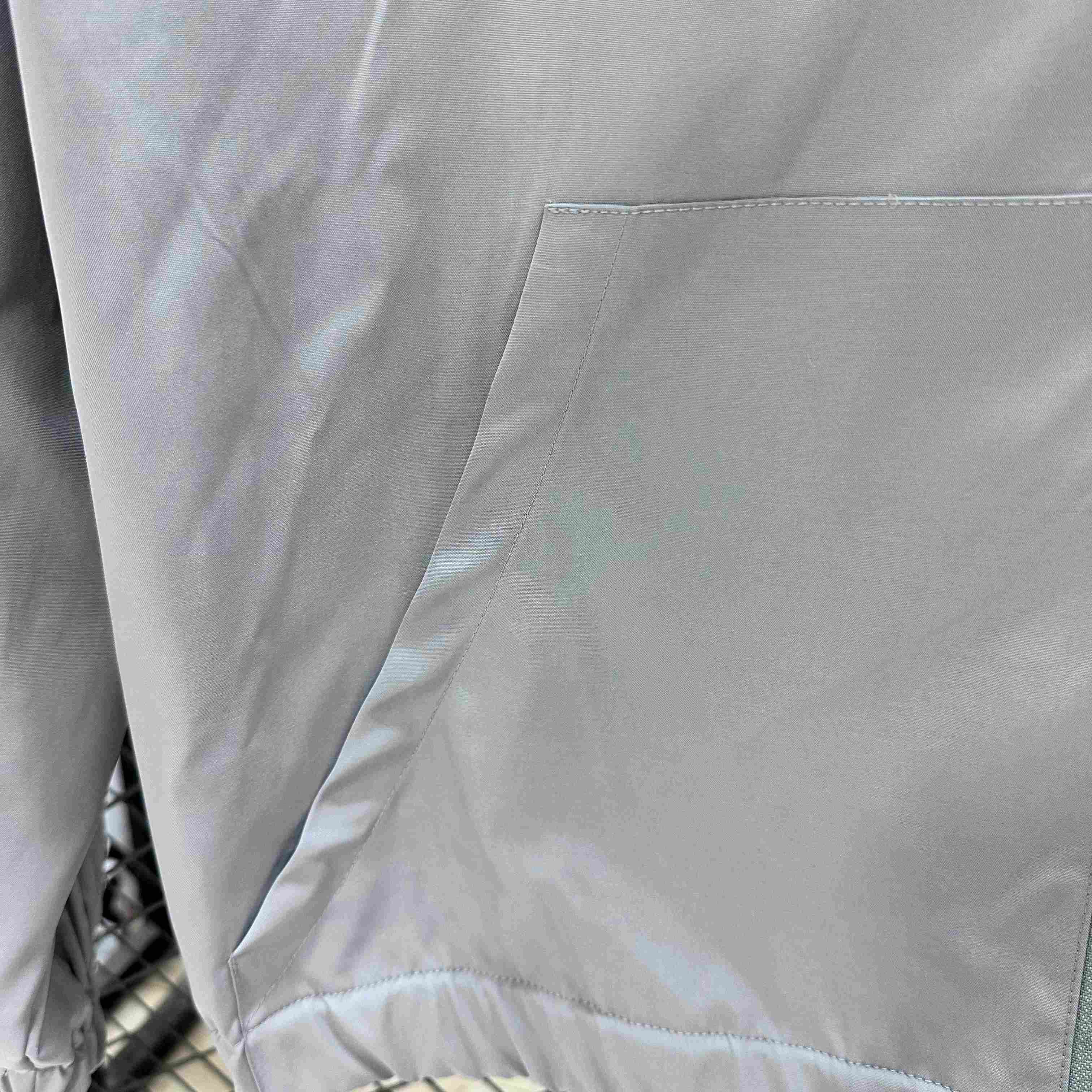 2025-26 São Paulo Waterproof Windbreaker S-2XL - Image 5
