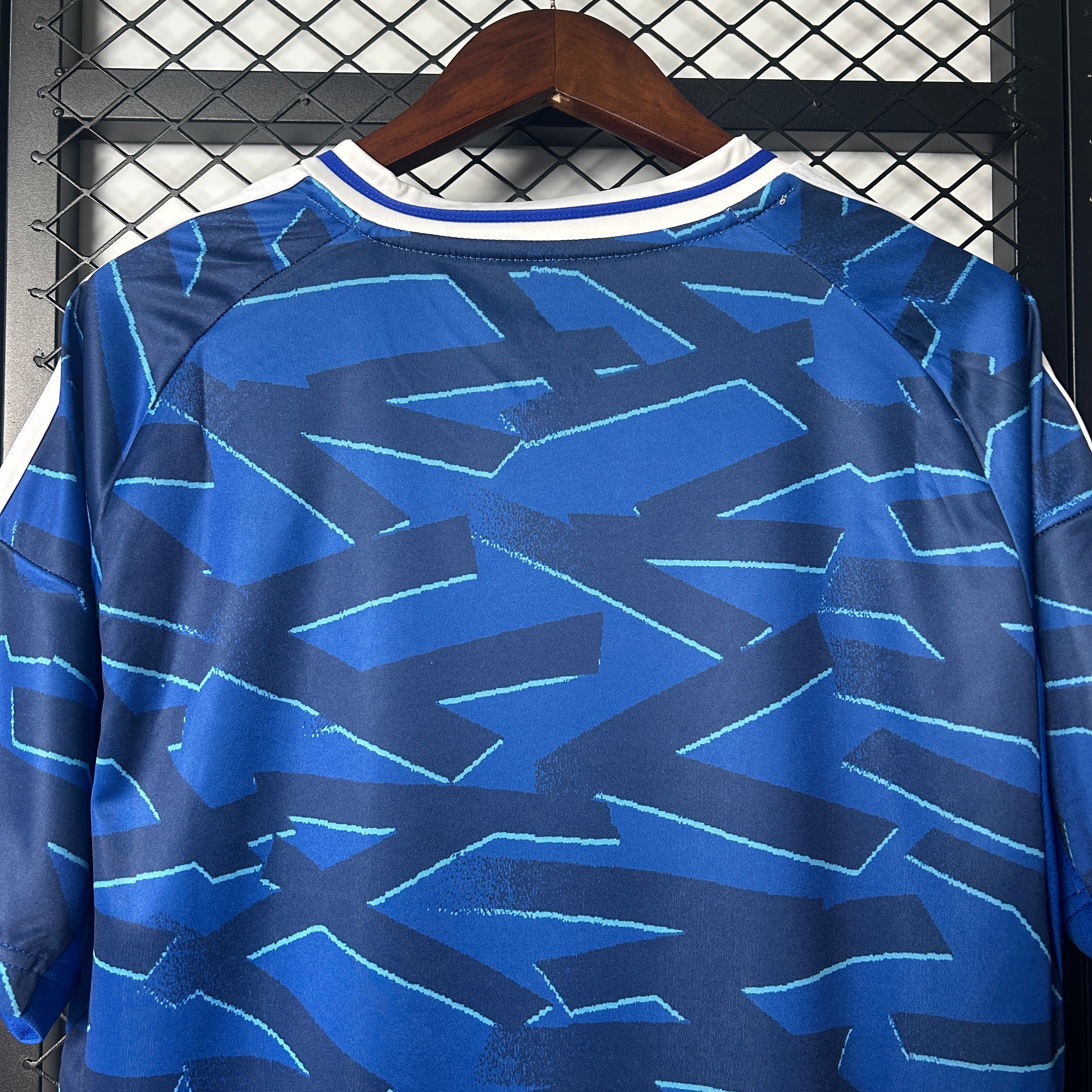 2025-26 Schalke 04 Home S-4XL - Image 5
