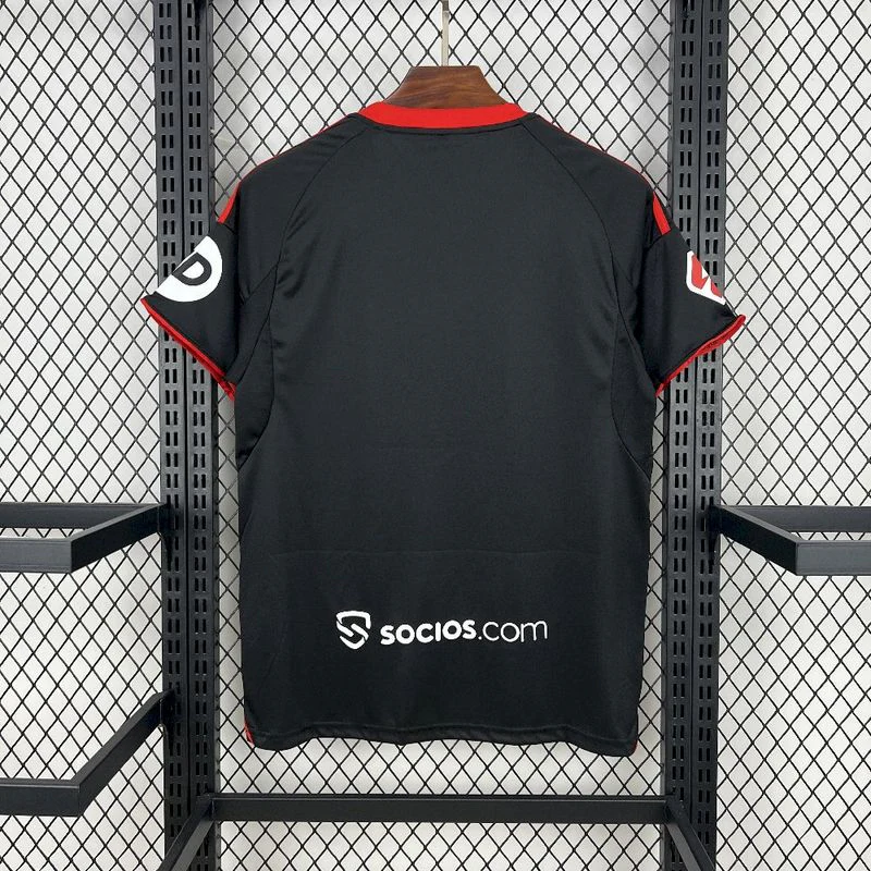 2025-26 Sevilla Second Away S-2XL - Image 2