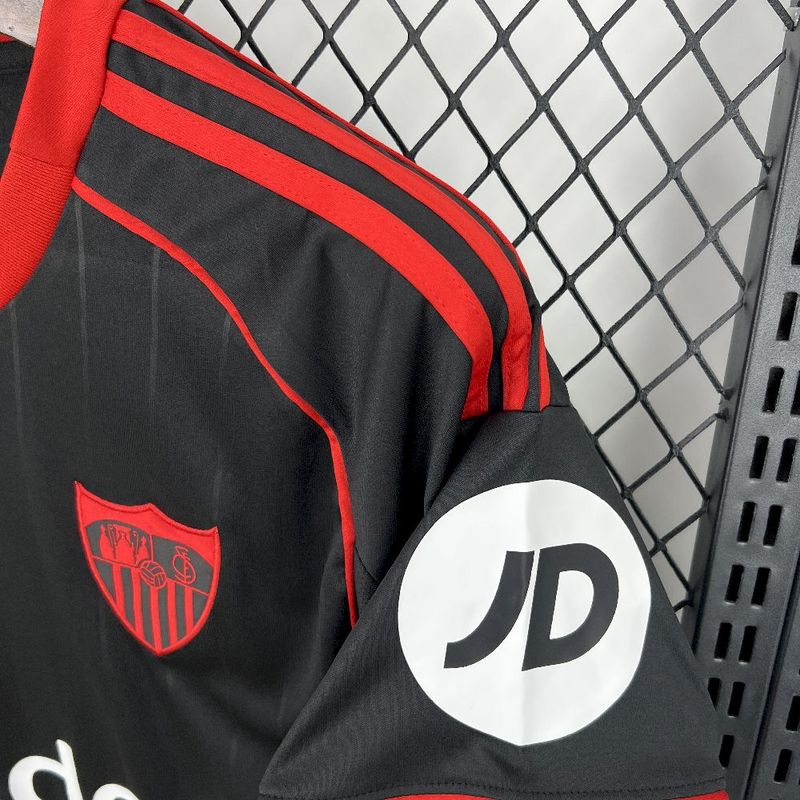 2025-26 Sevilla Second Away S-2XL - Image 3