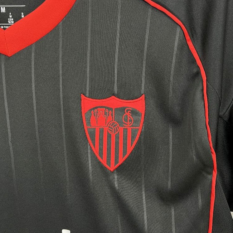 2025-26 Sevilla Second Away S-2XL - Image 4