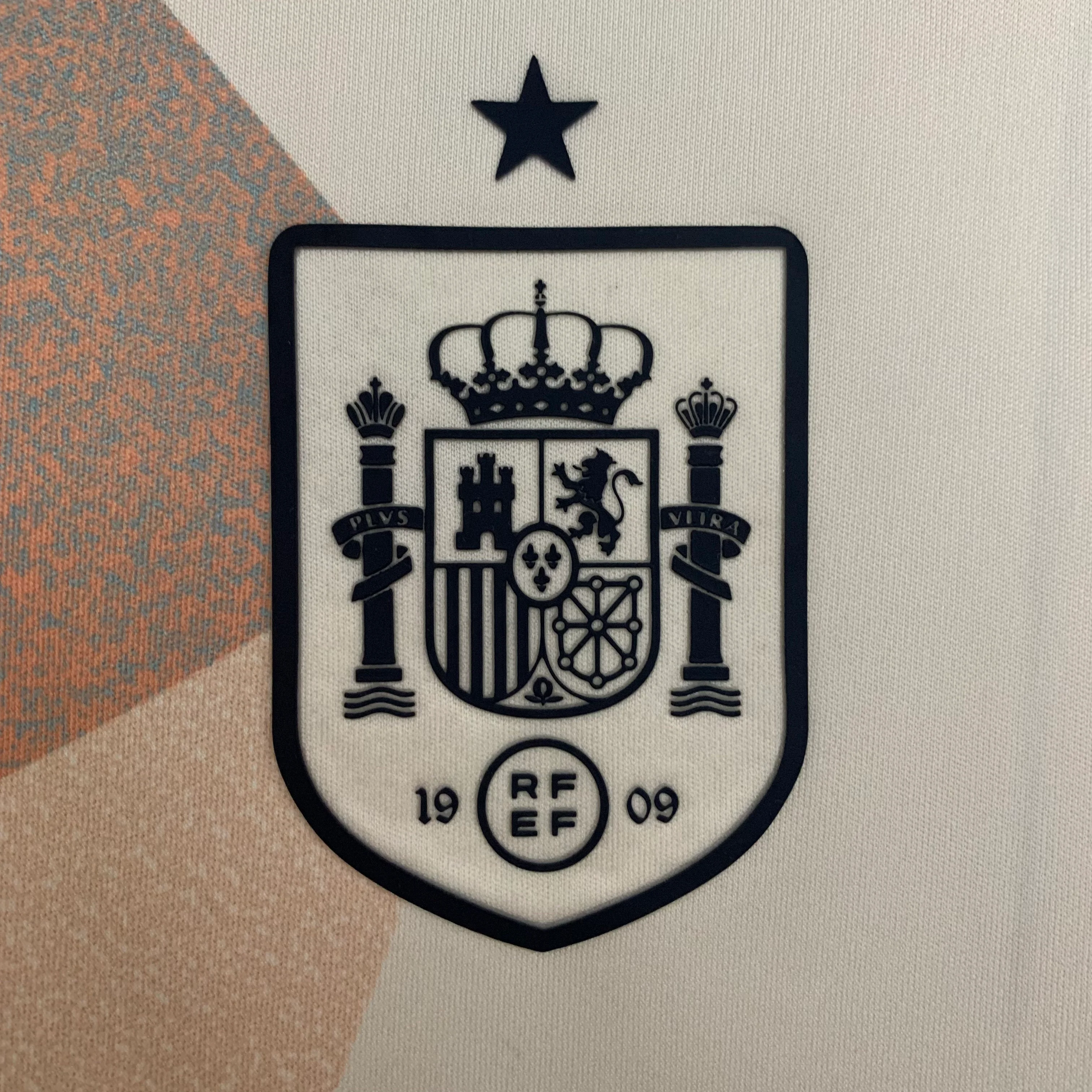 2025-26 Spain Away Feminina S-2XL - Image 3