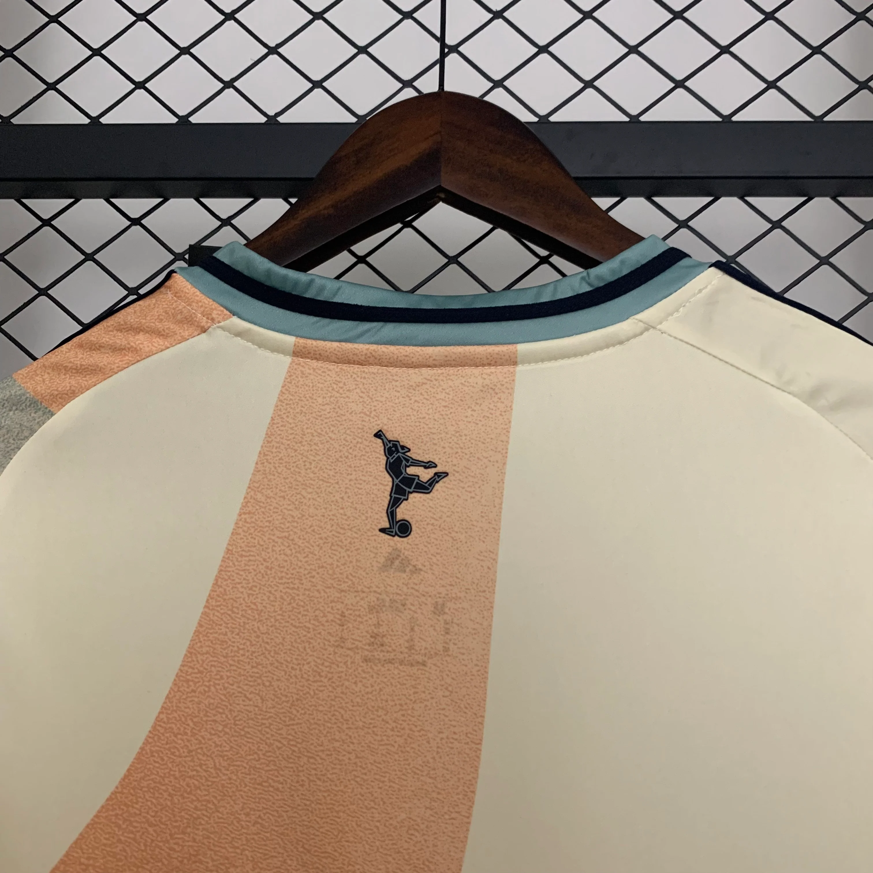 2025-26 Spain Away Feminina S-2XL - Image 7