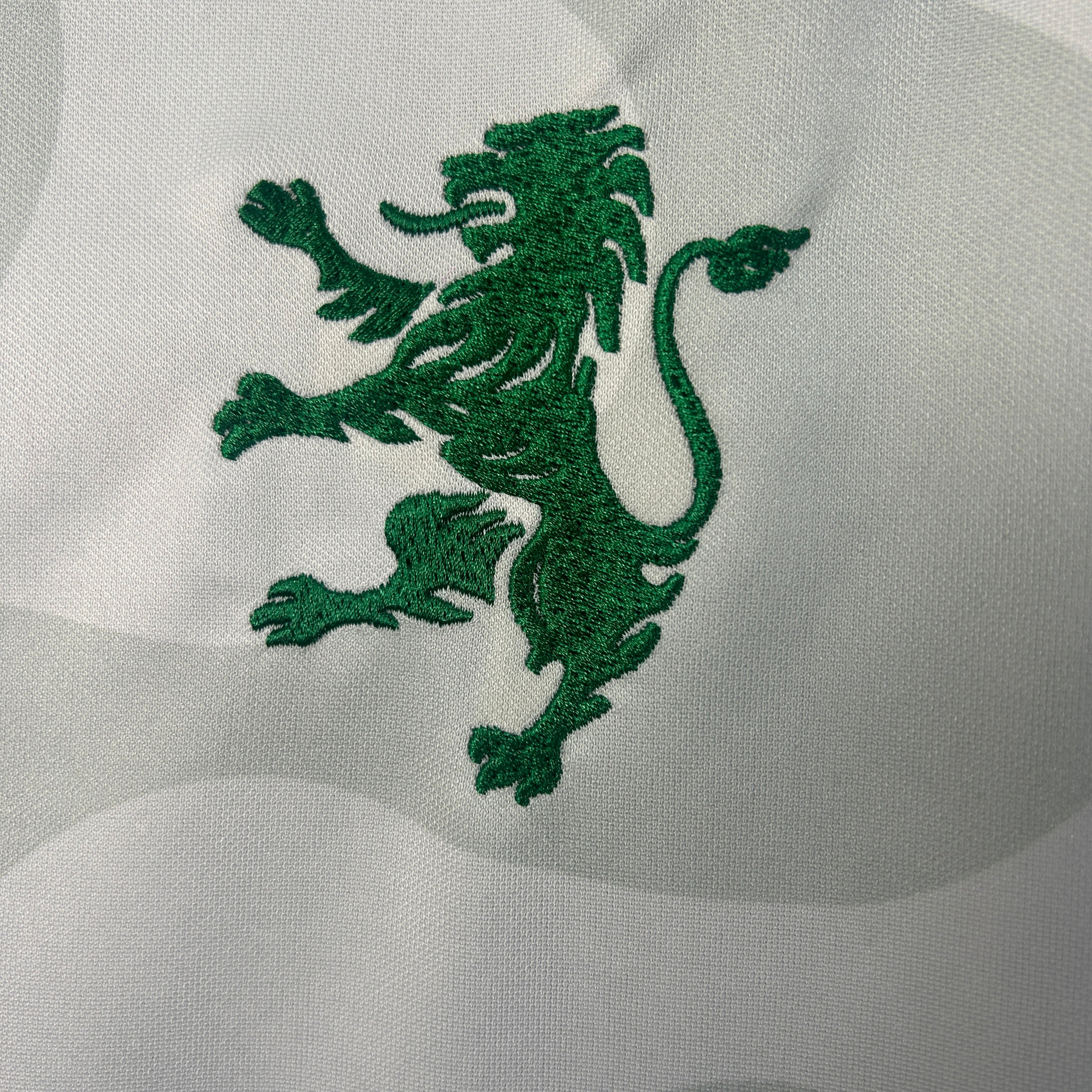 2025-26 Sporting Lisbon Away S-4XL - Image 3