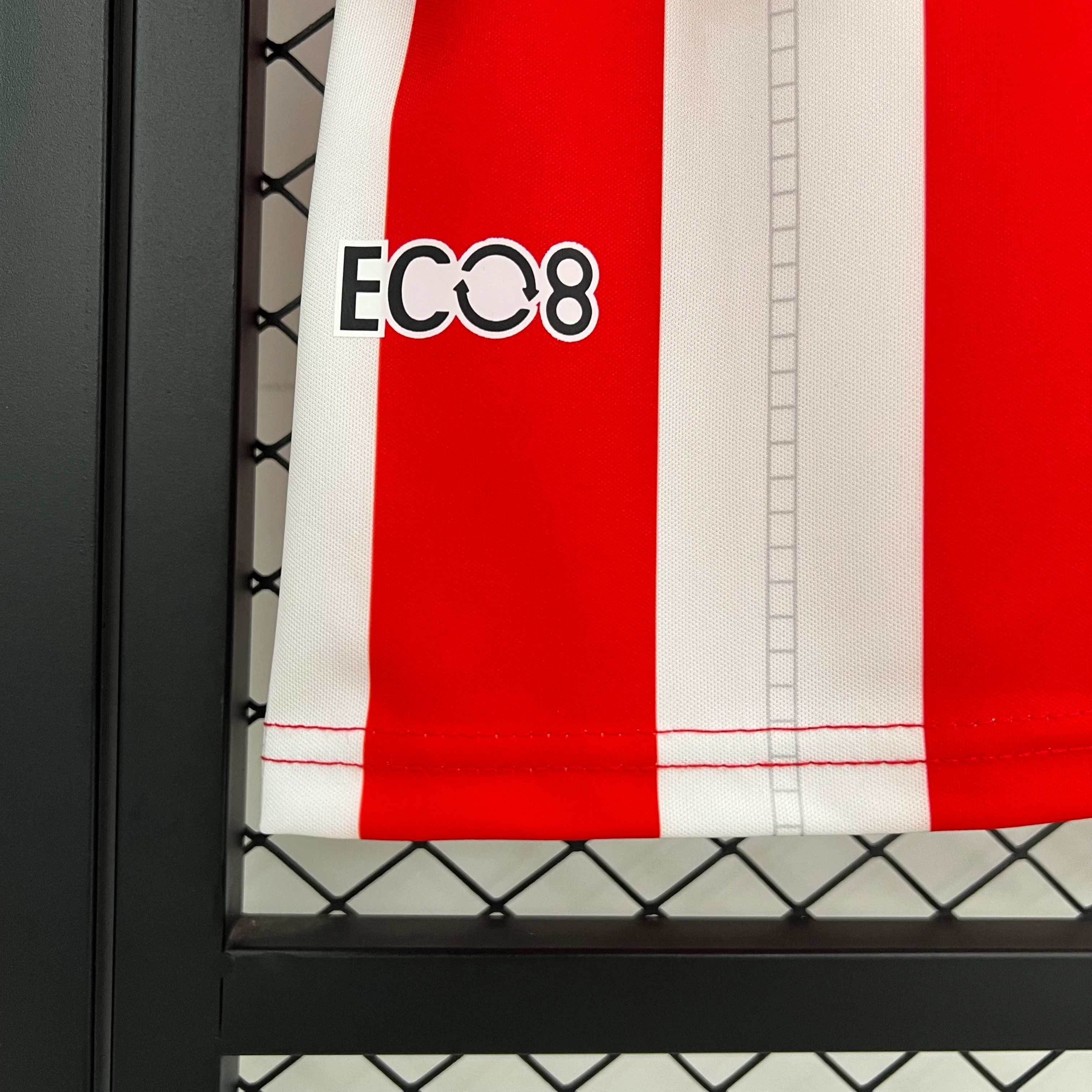 2025-26 Sunderland Home S-3XL - Image 4