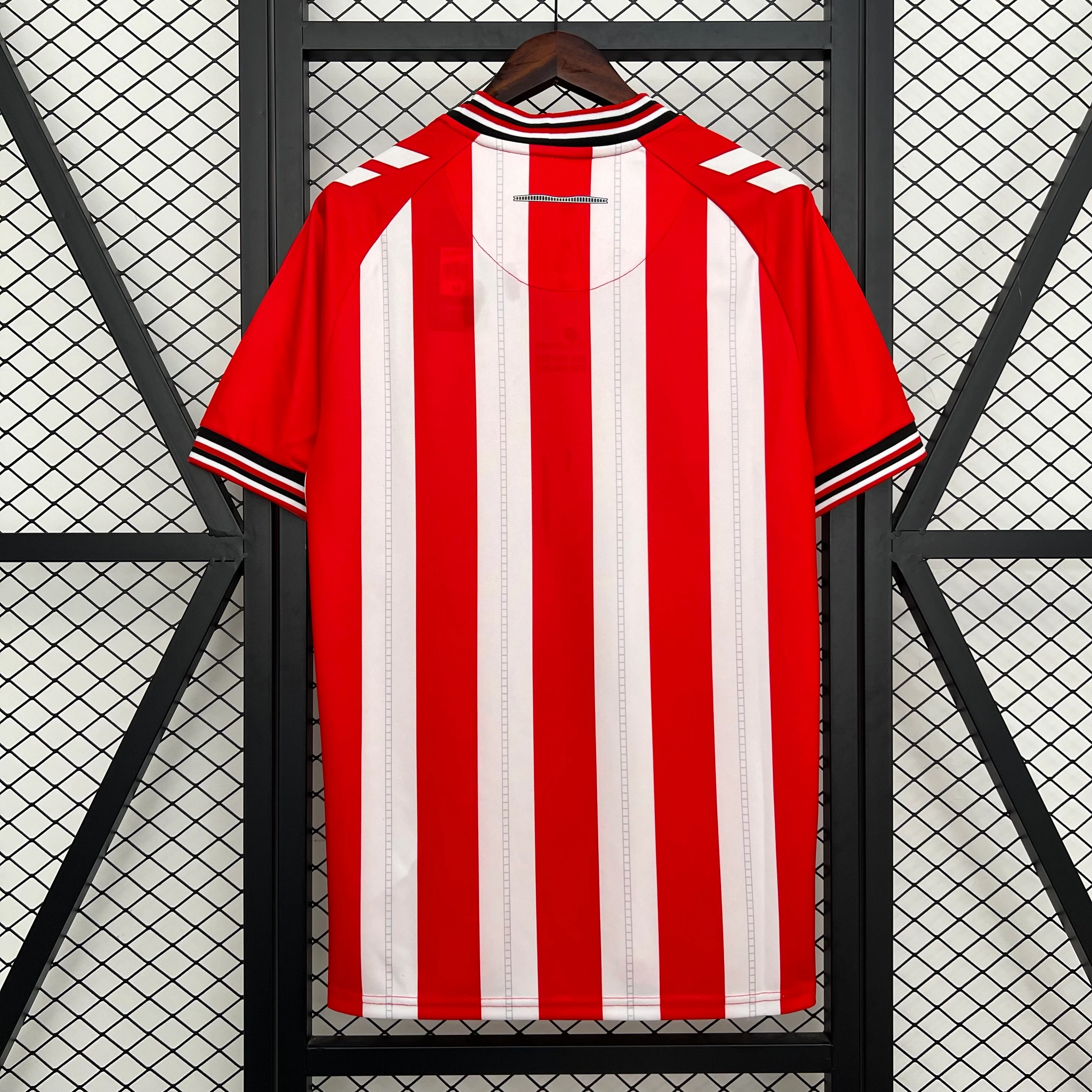 2025-26 Sunderland Home S-3XL - Image 6