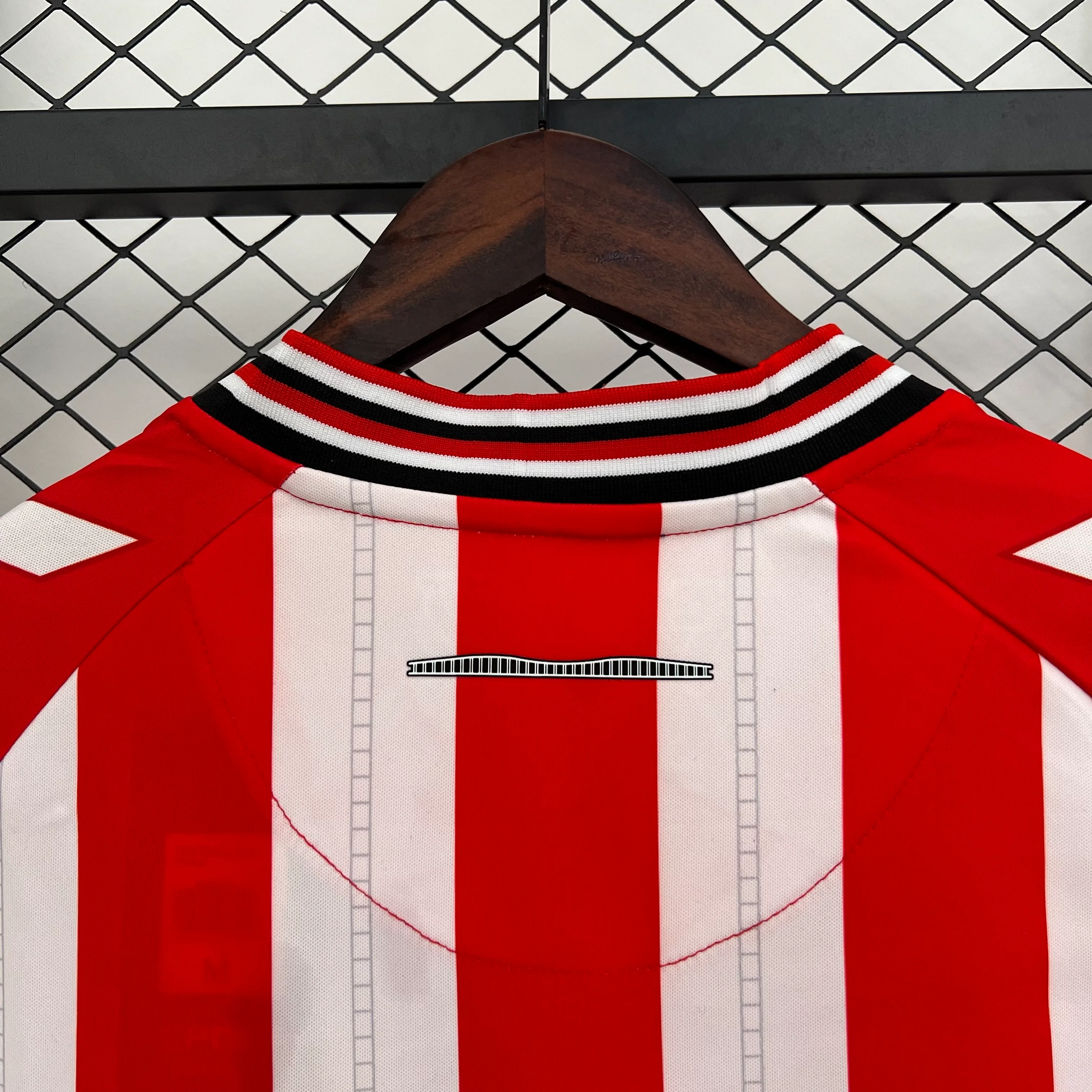 2025-26 Sunderland Home S-3XL - Image 7