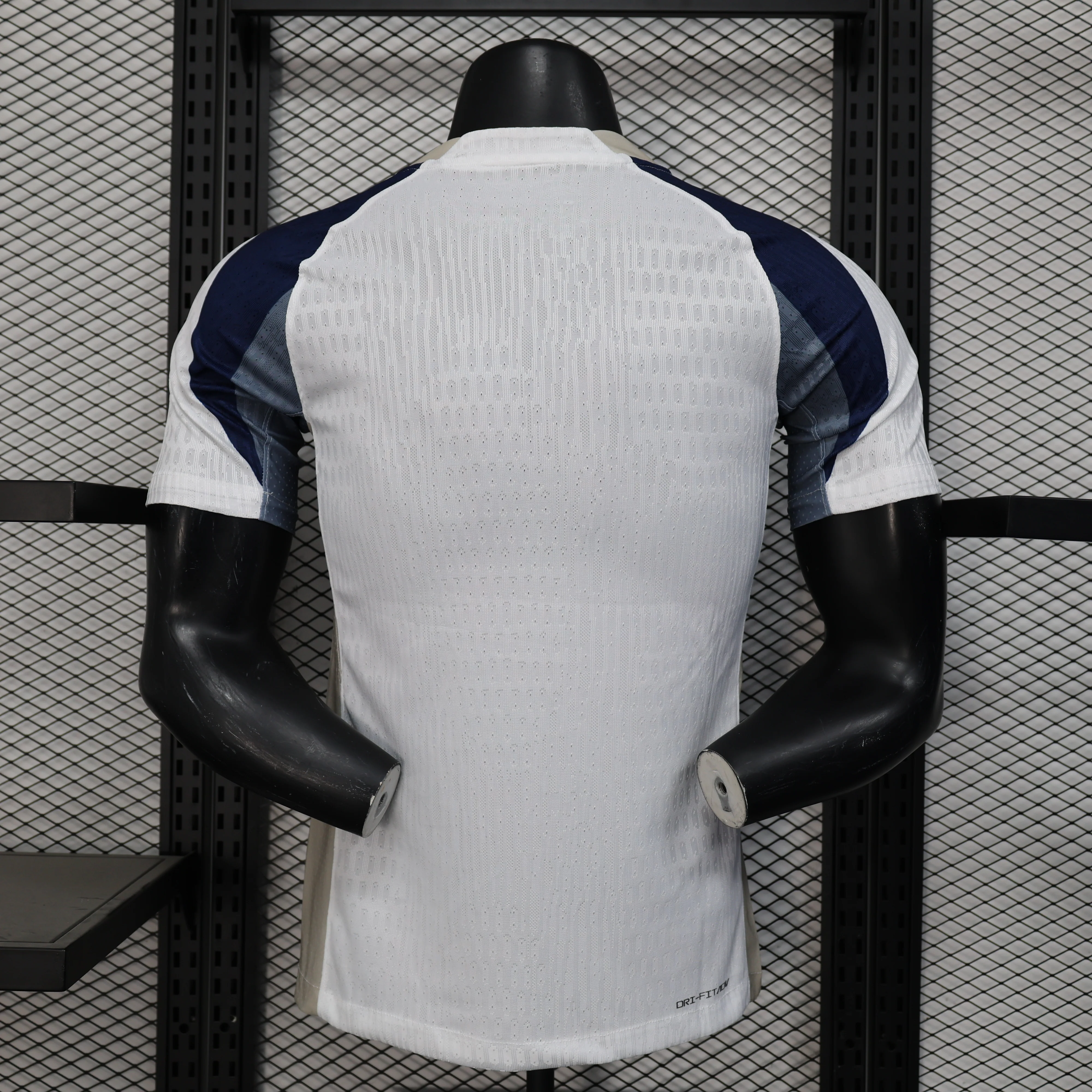2025-26 Tottenham Hotspur Home Player S-2XL - Image 2