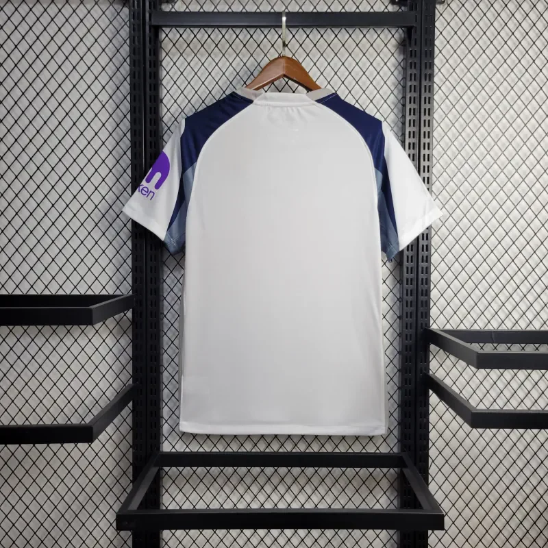 2025-26 Tottenham Hotspur Home S-4XL - Image 2