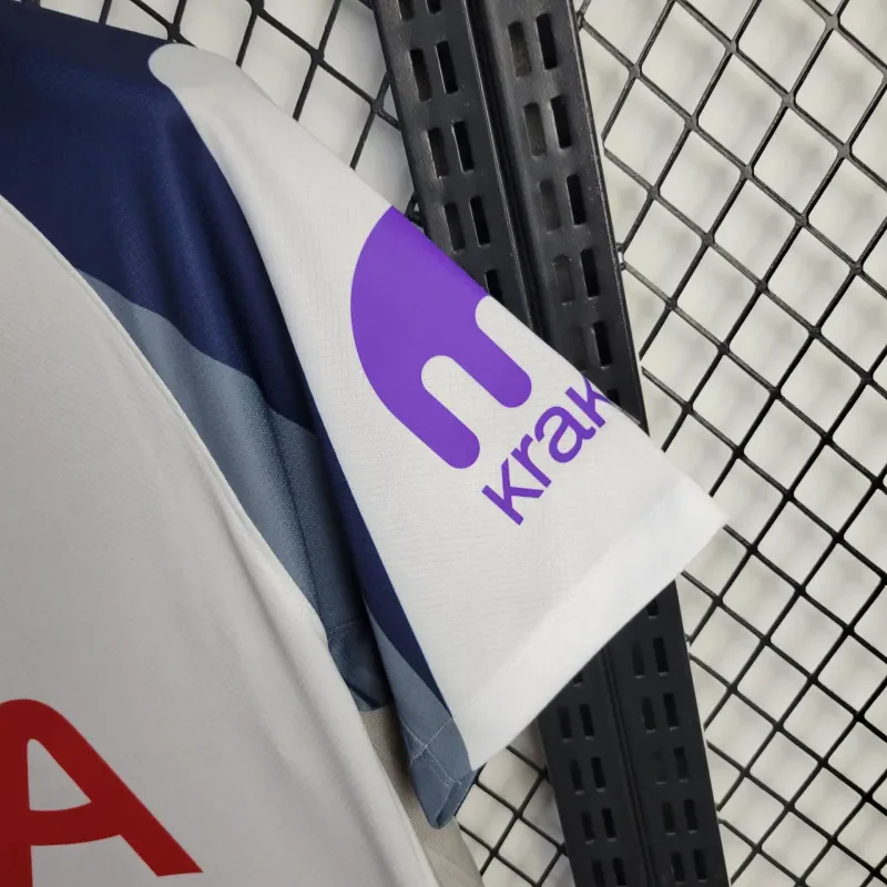 2025-26 Tottenham Hotspur Home S-4XL - Image 5