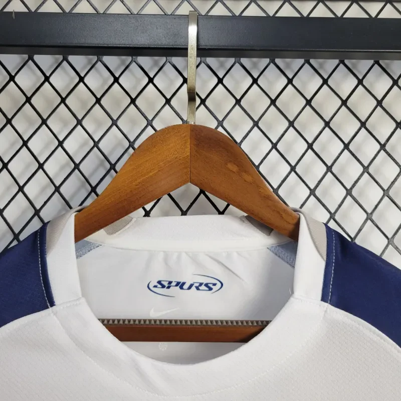 2025-26 Tottenham Hotspur Home S-4XL - Image 6