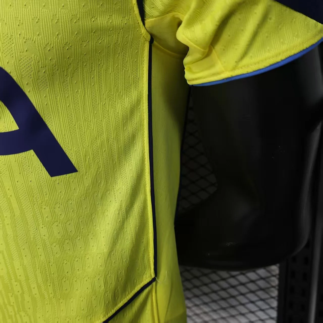 2025-26 Tottenham Hotspur Second Away Player S-2XL - Image 6