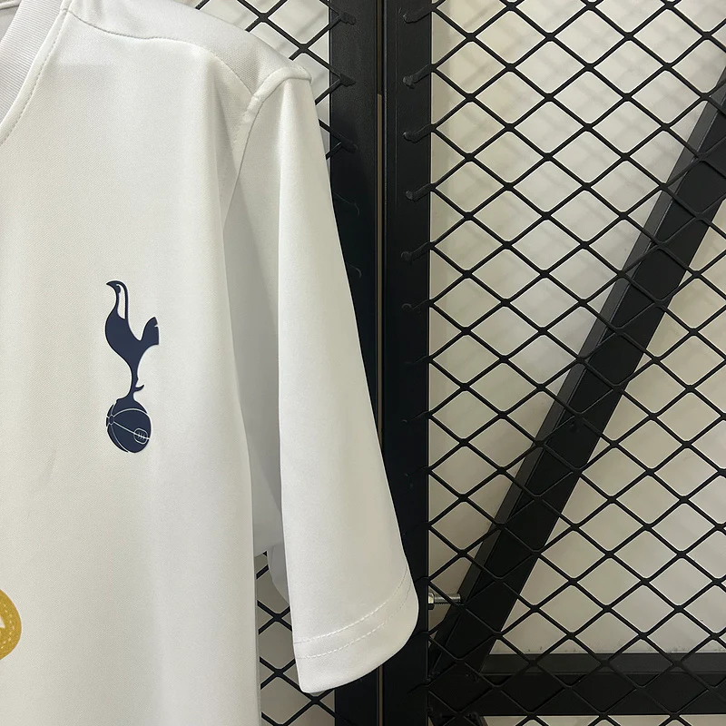 2025-26 Tottenham Hotspur Special Snack S-2XL - Image 4
