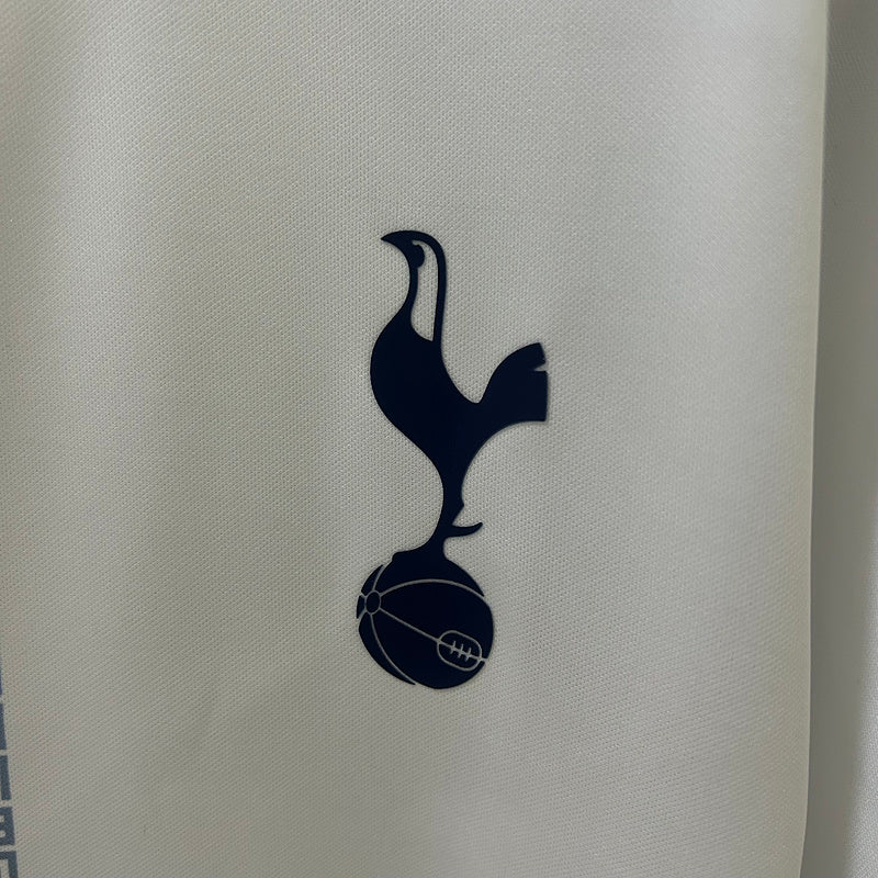 2025-26 Tottenham Hotspur Special Snack S-2XL - Image 5