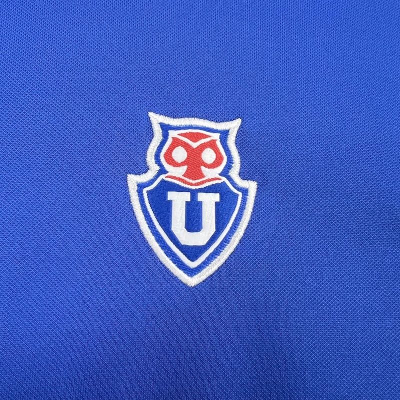 2025-26 University of Chile Home S-2XL - Image 4
