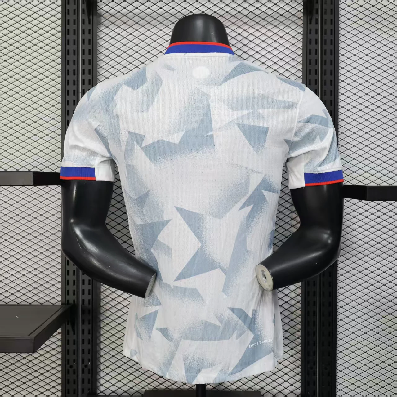 2025-26 USA Home Player S-2XL - Image 2