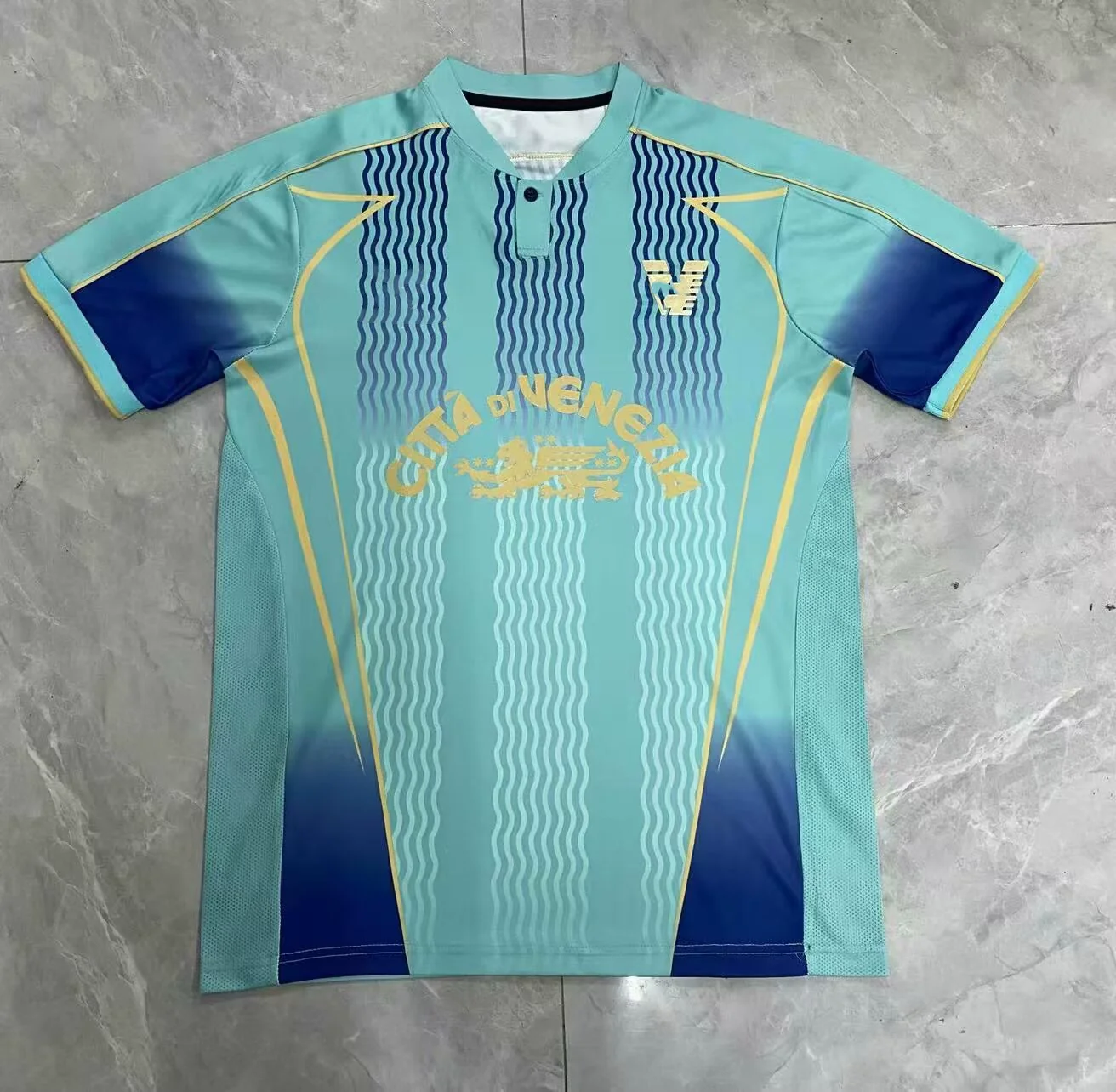 2025-26 Venice Second Away S-2XL